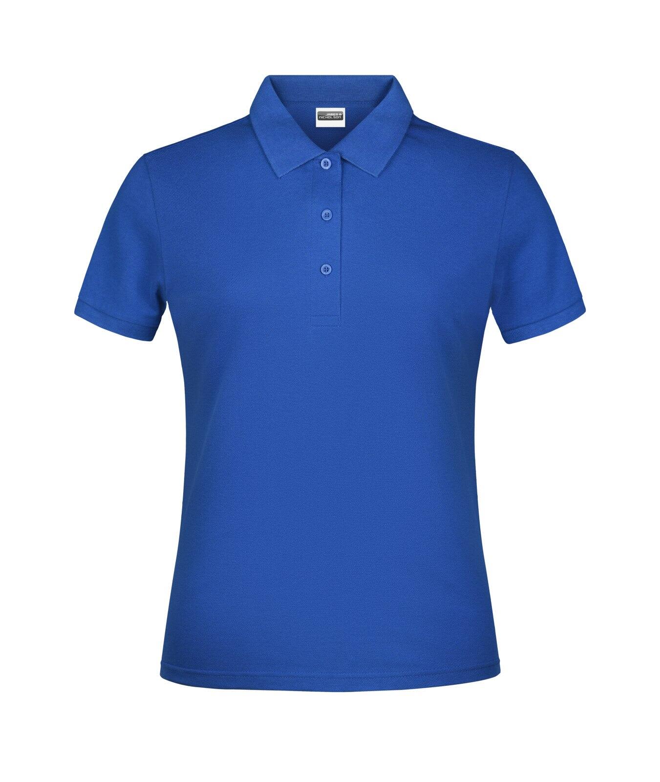 Promo Polo Lady