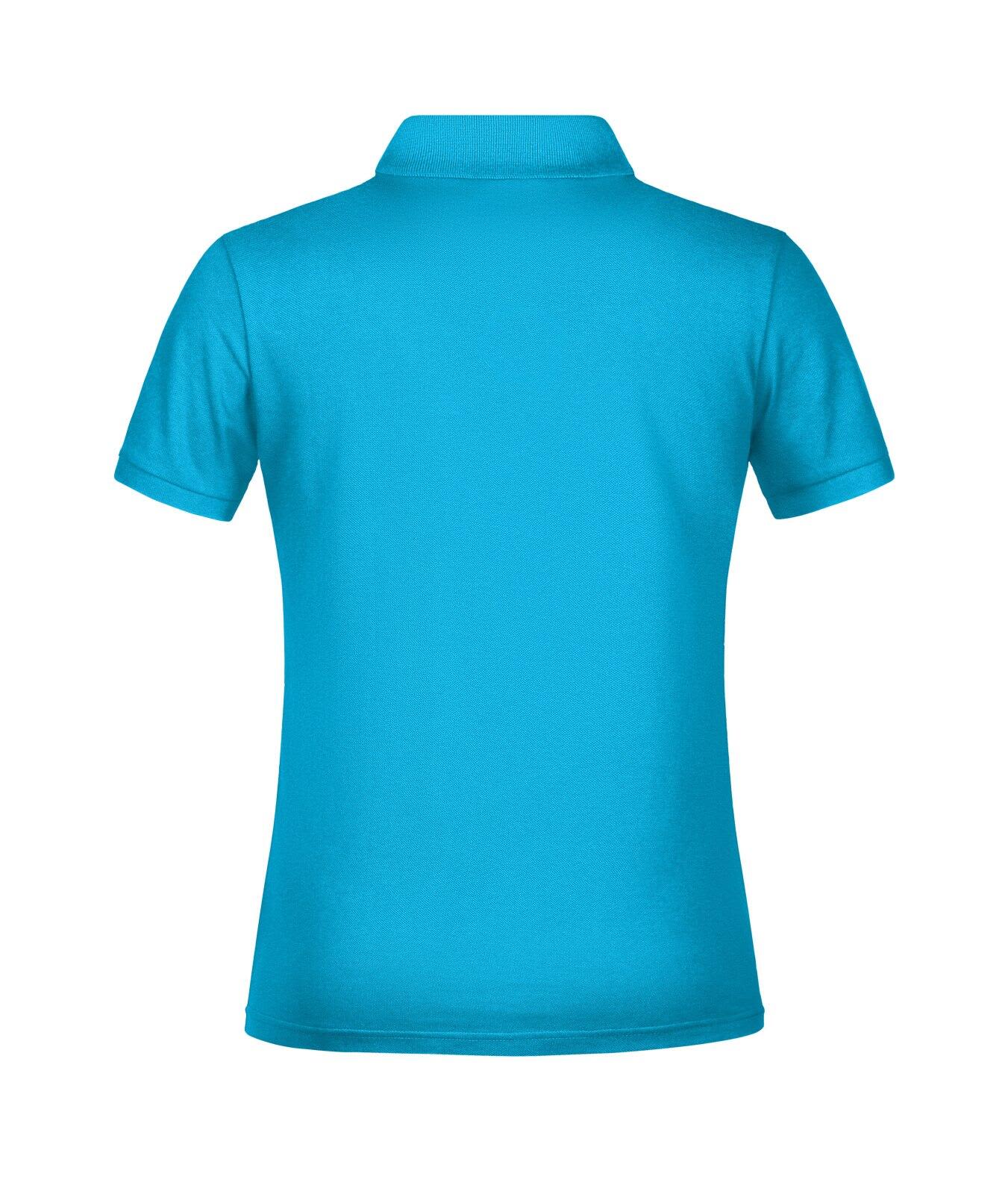 Promo Polo Lady