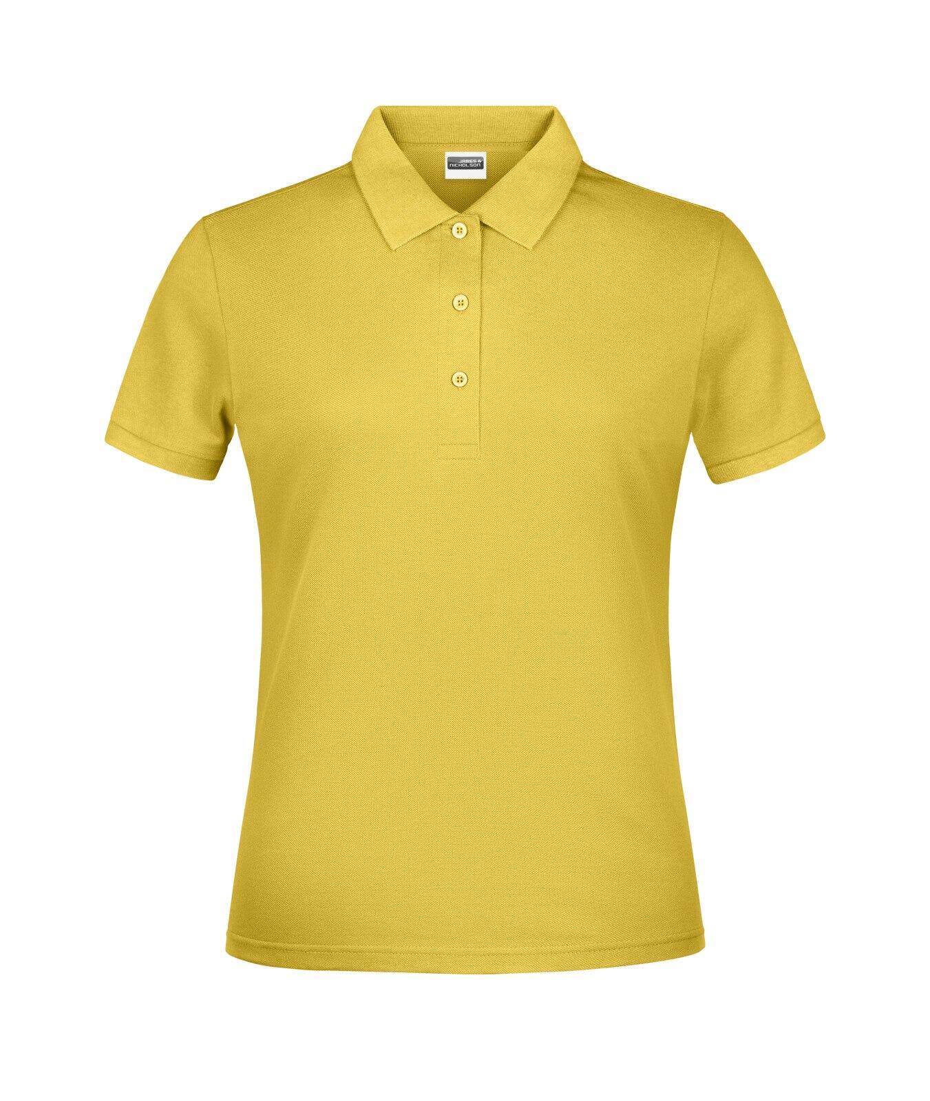 Promo Polo Lady