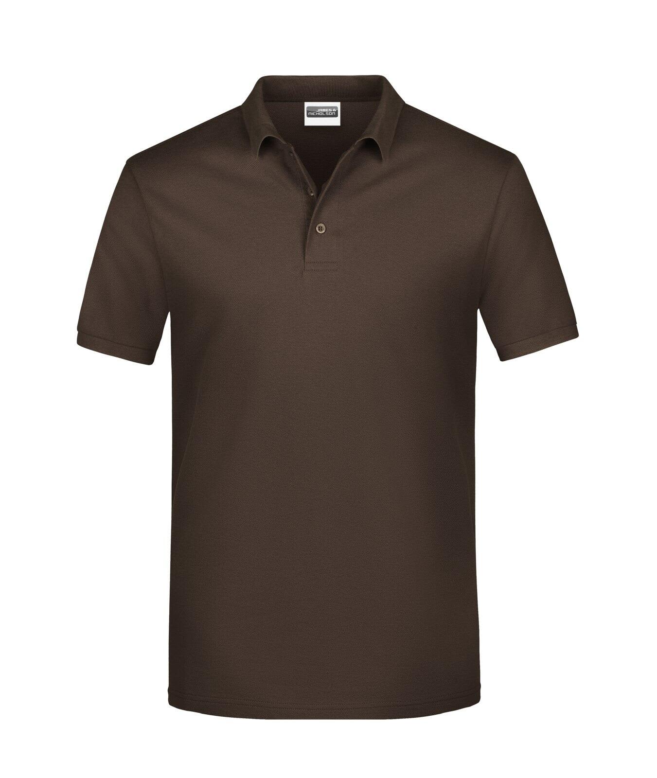 Promo Polo Man