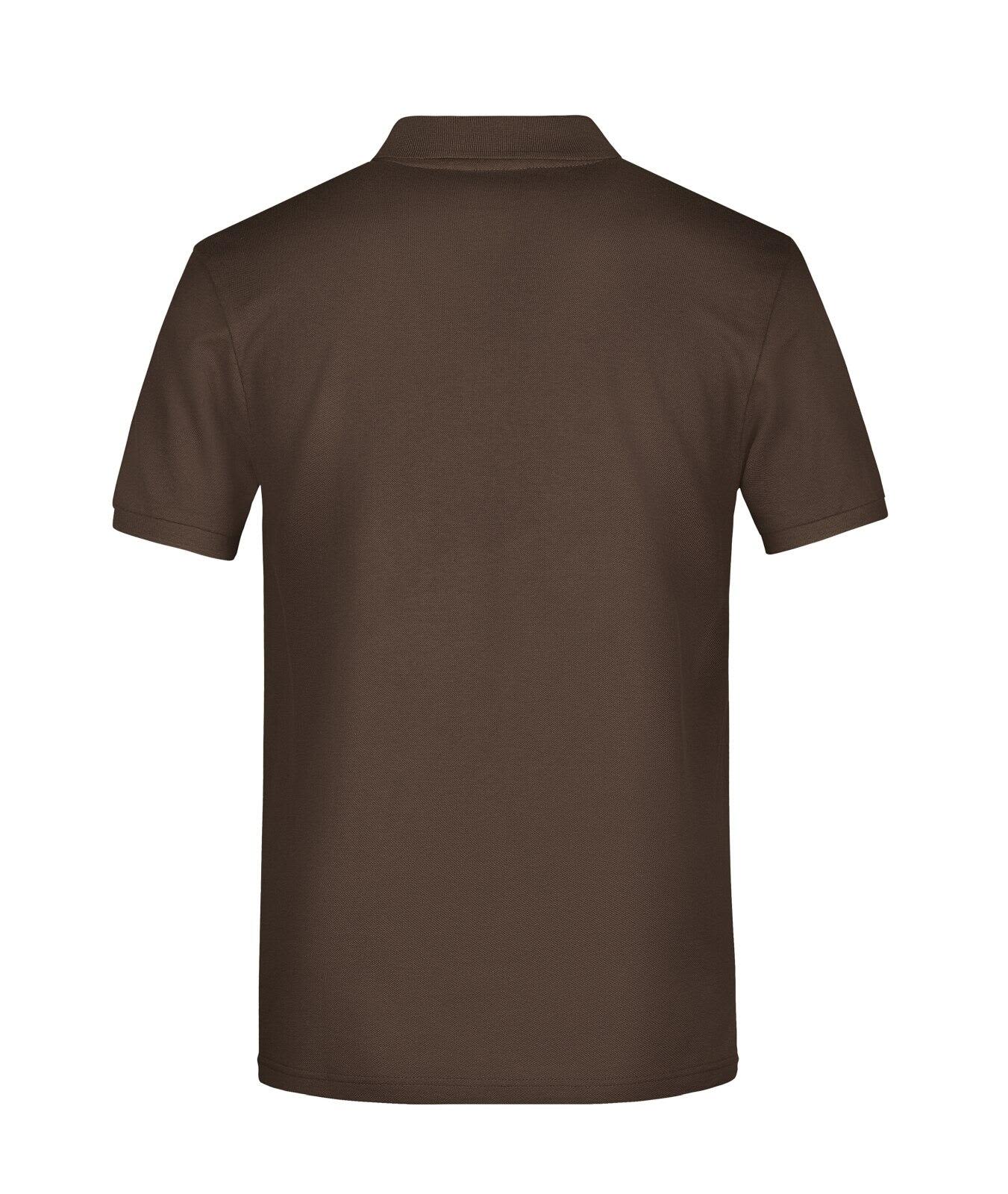Promo Polo Man