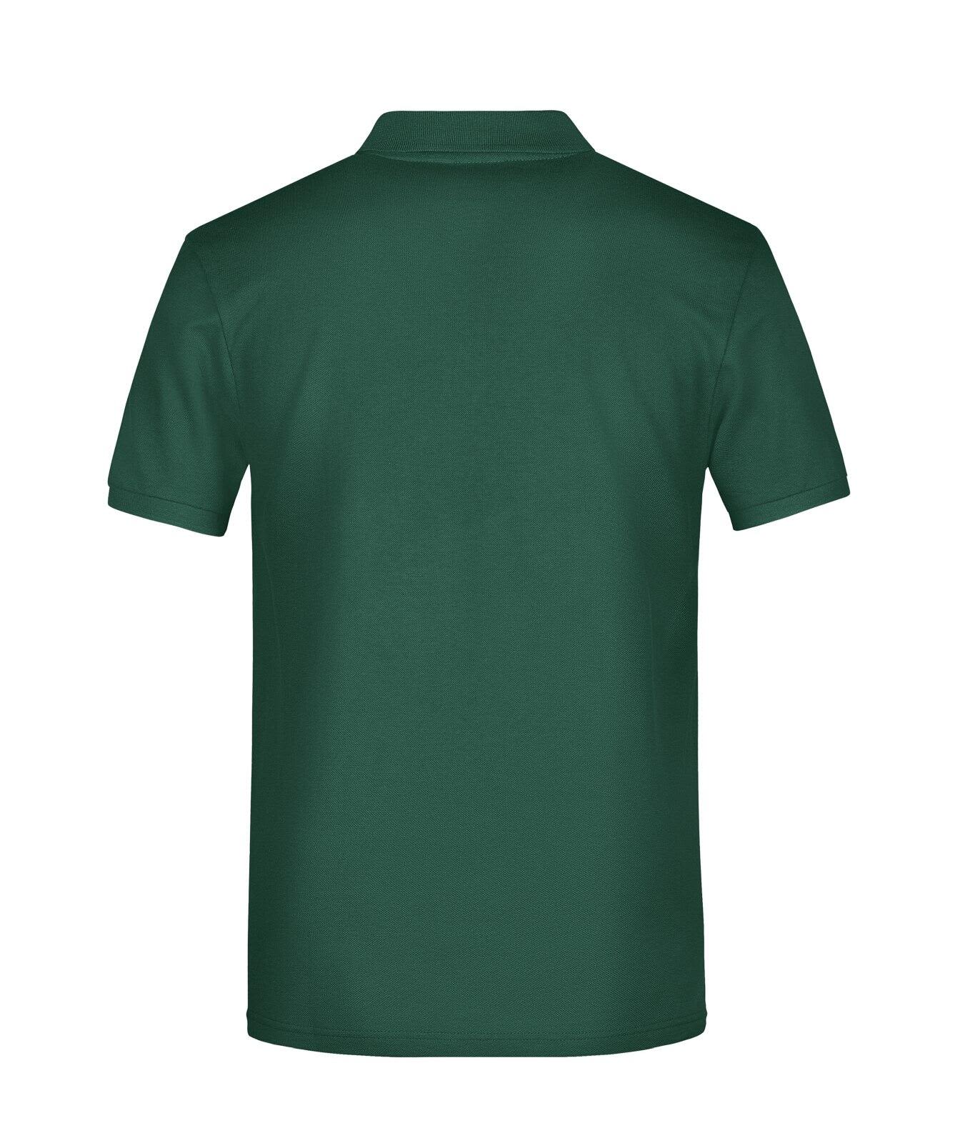 Promo Polo Man