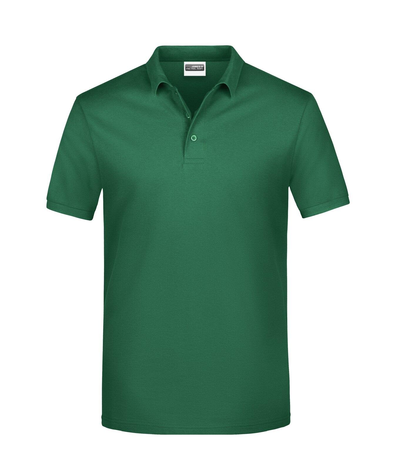 Promo Polo Man
