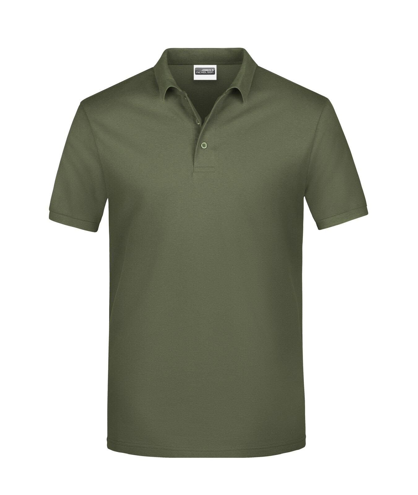 Promo Polo Man