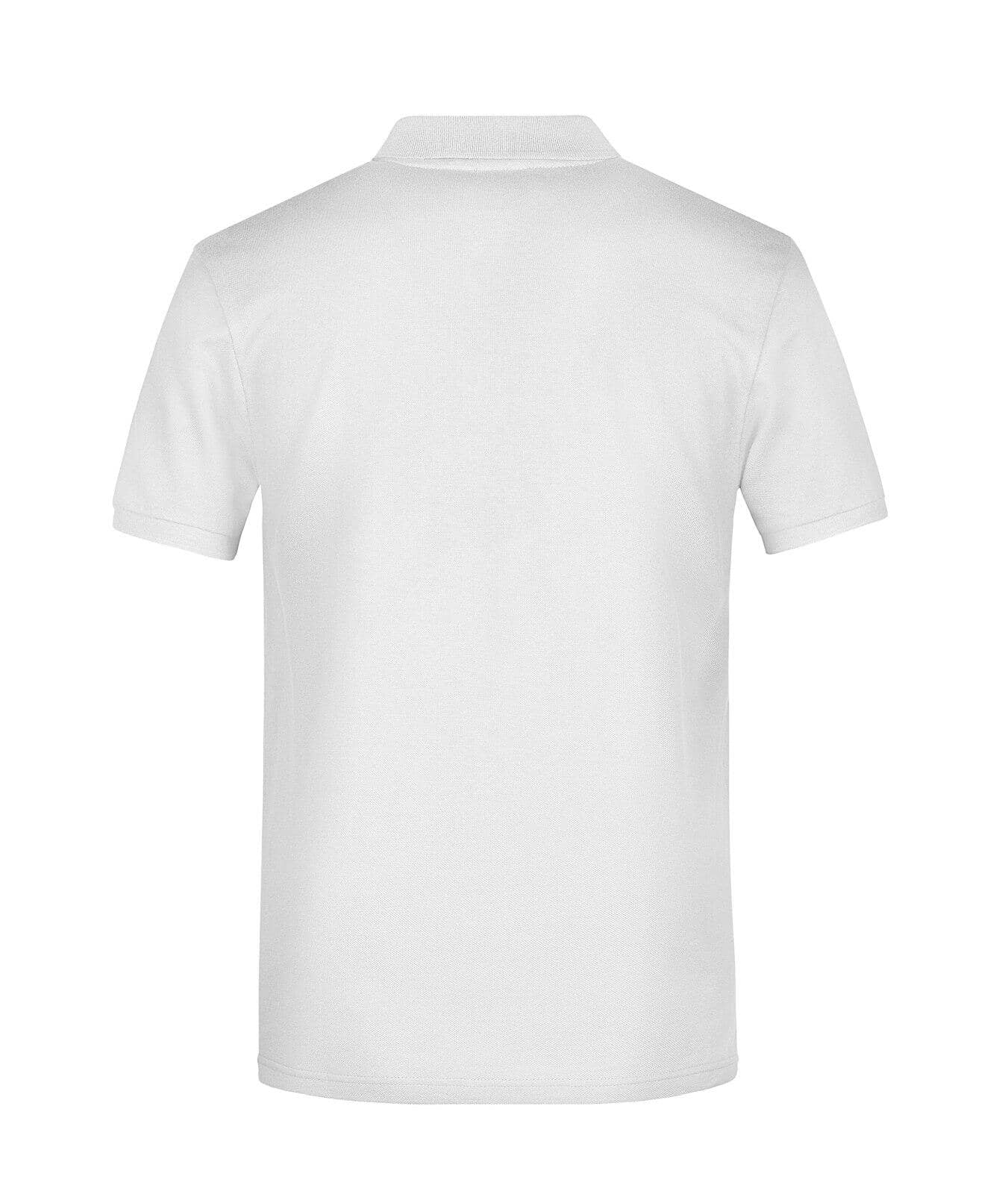Promo Polo Man