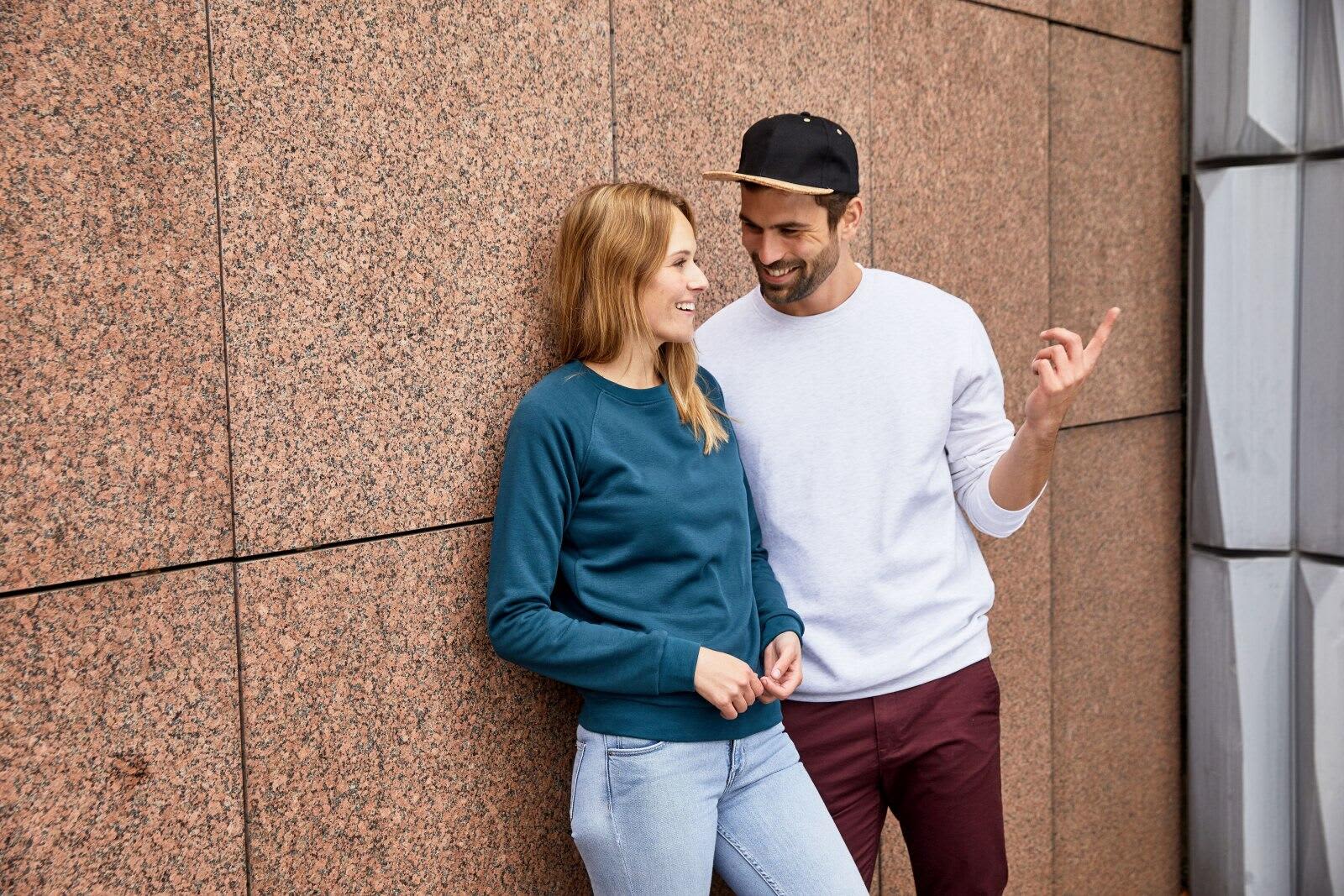 Mens Promo Sweat