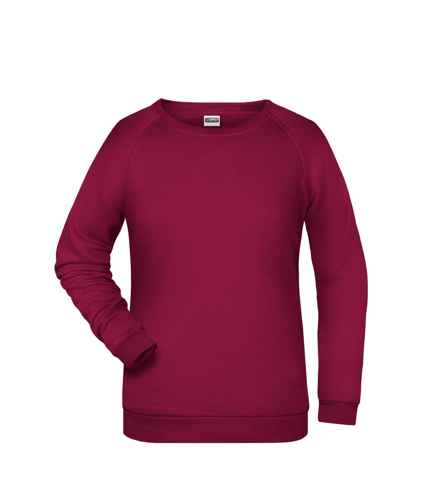 Ladies Promo Sweat