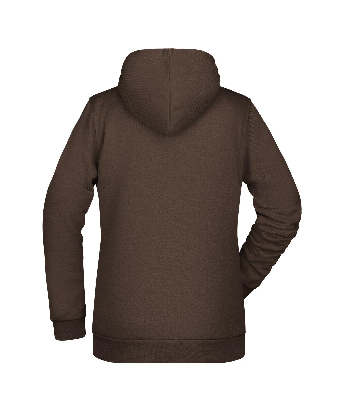 Ladies Promo Hoodie