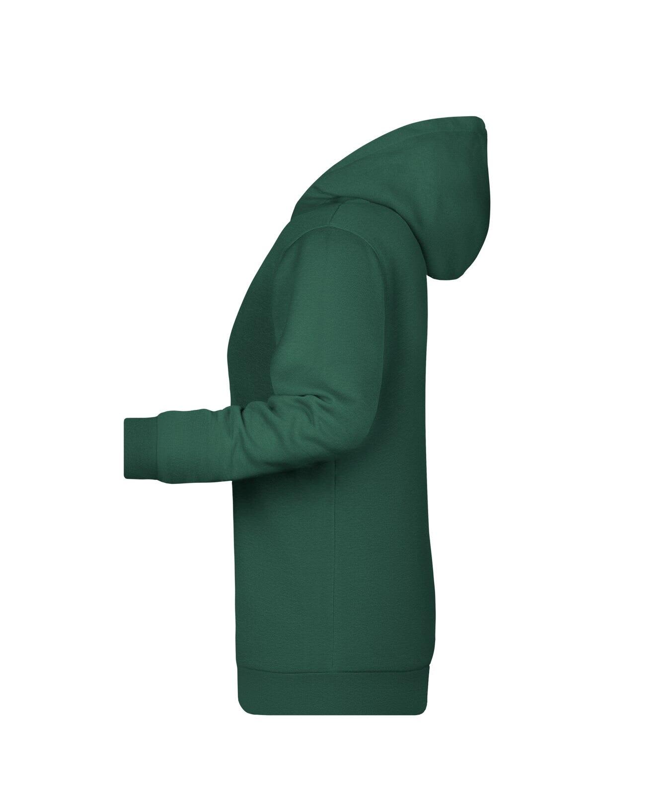 Ladies Promo Hoodie
