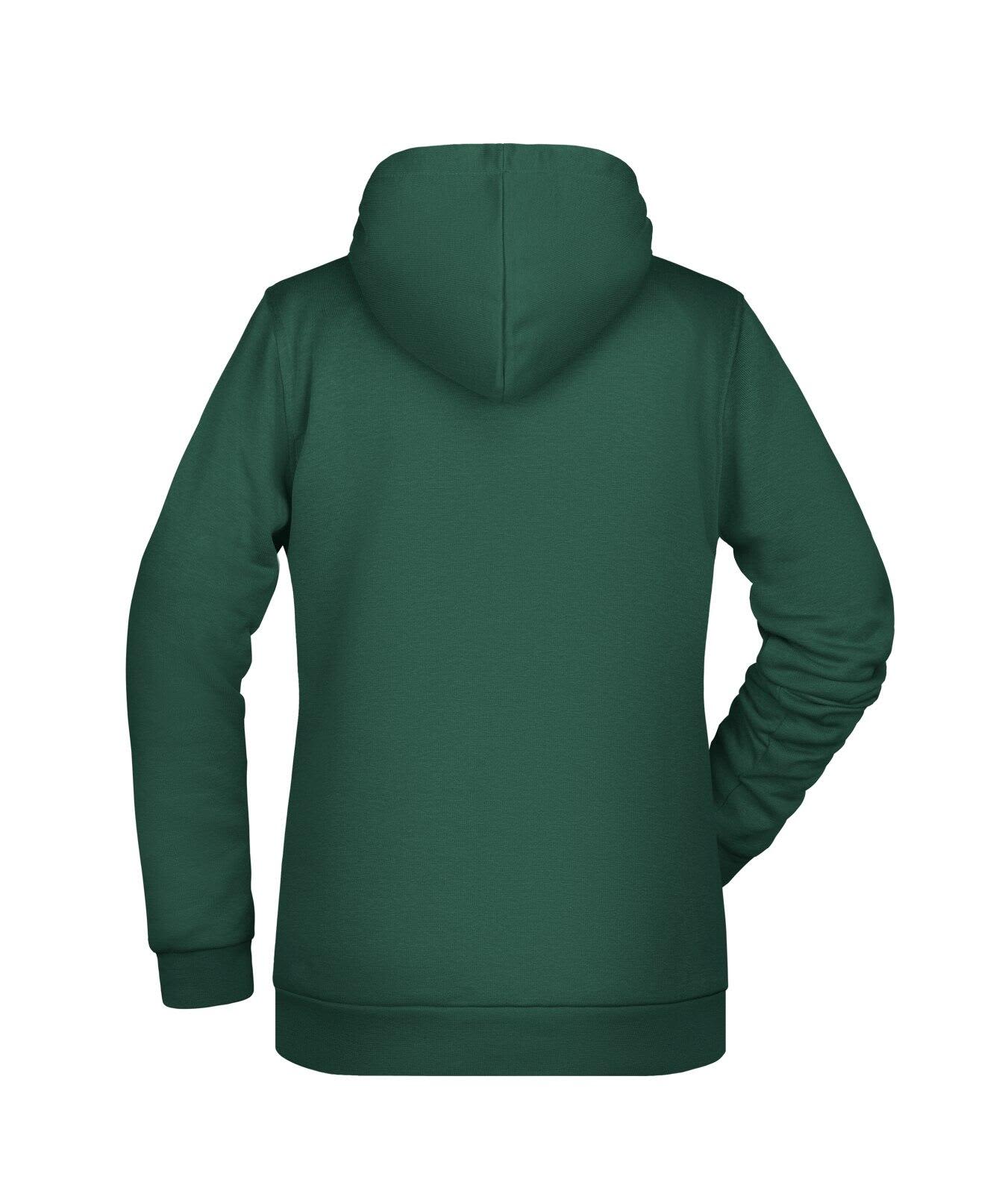 Ladies Promo Hoodie