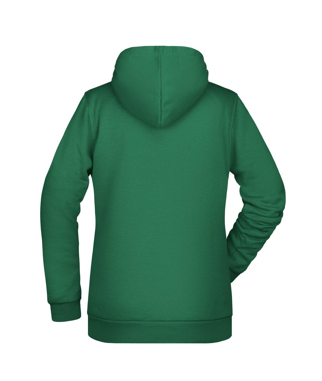 Ladies Promo Hoodie