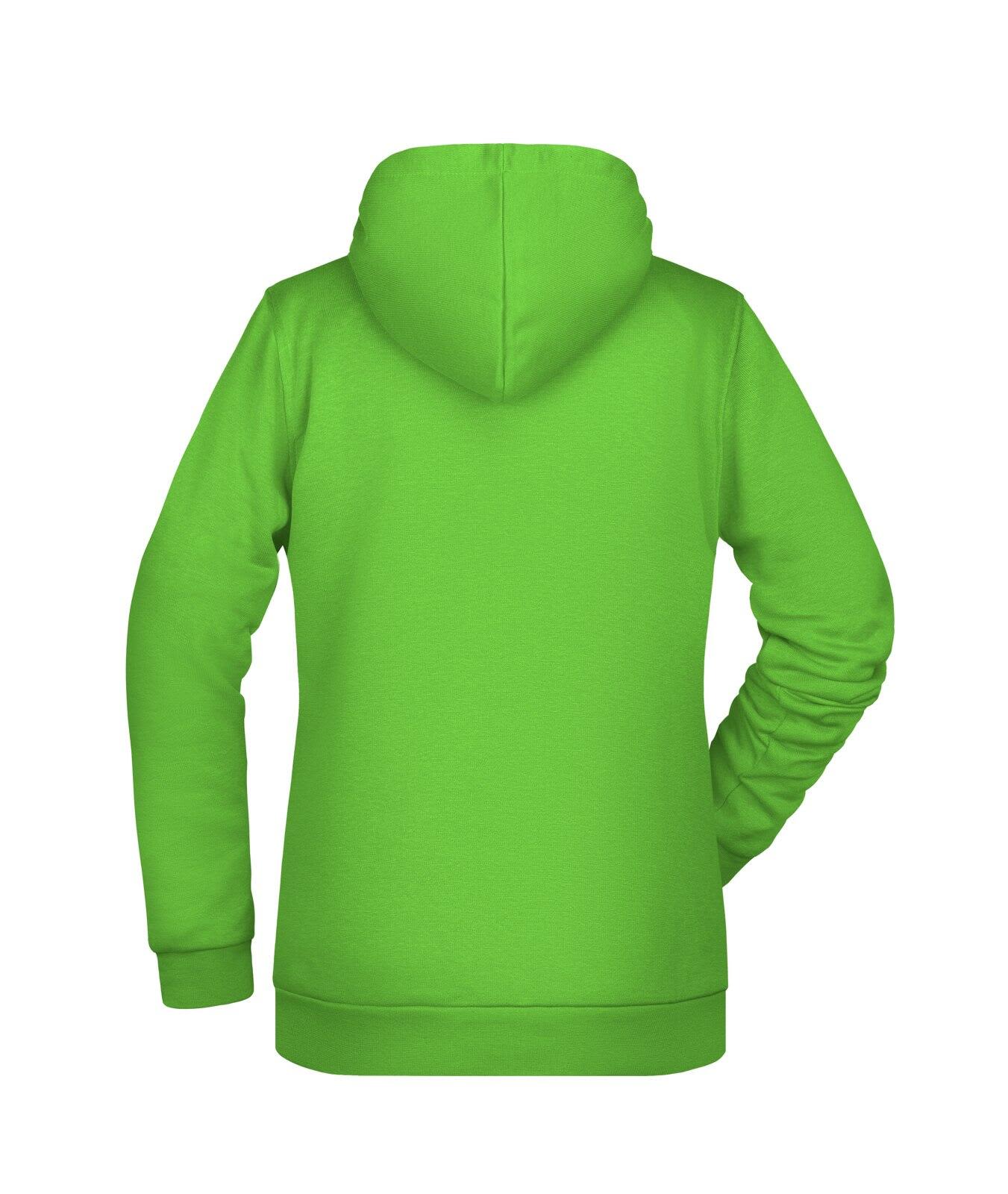 Ladies Promo Hoodie