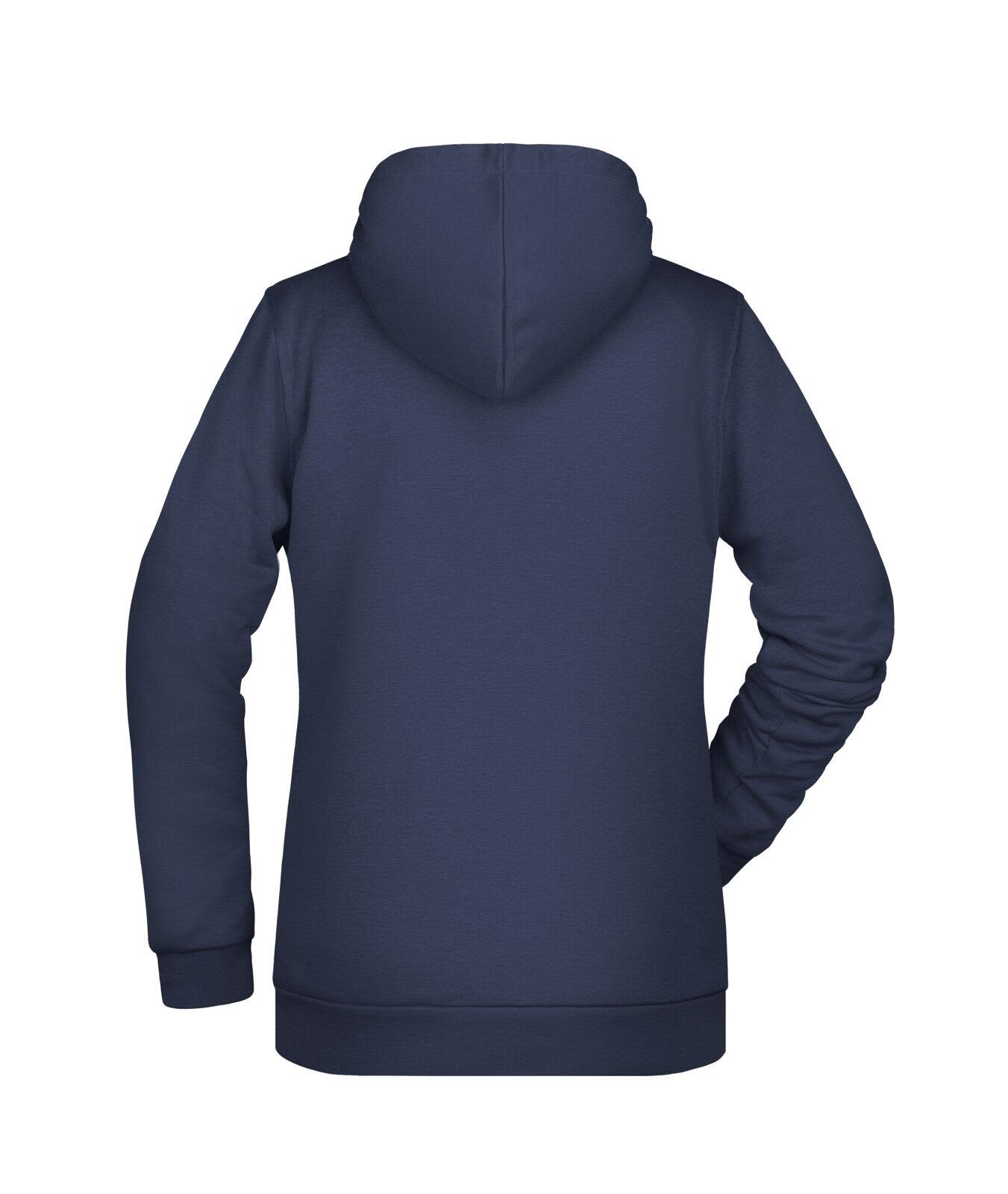 Ladies Promo Hoodie