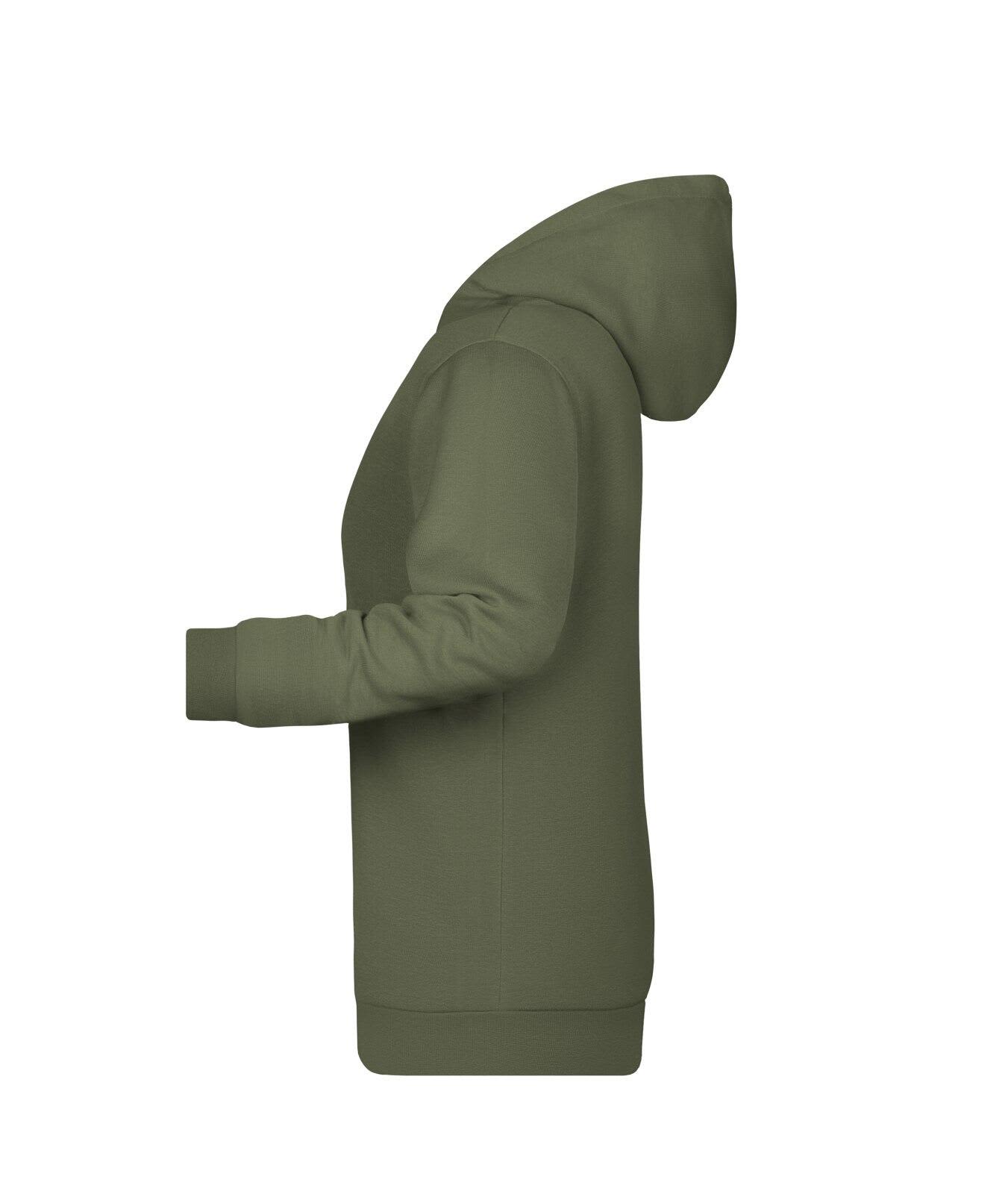 Ladies Promo Hoodie