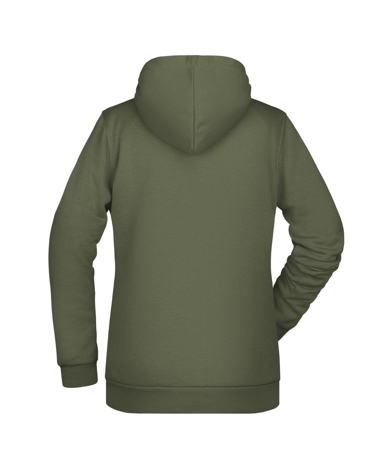 Ladies Promo Hoodie