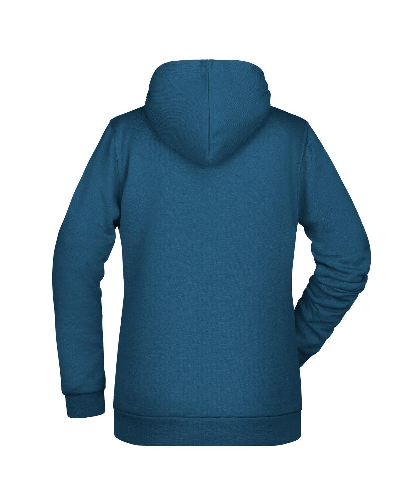 Ladies Promo Hoodie