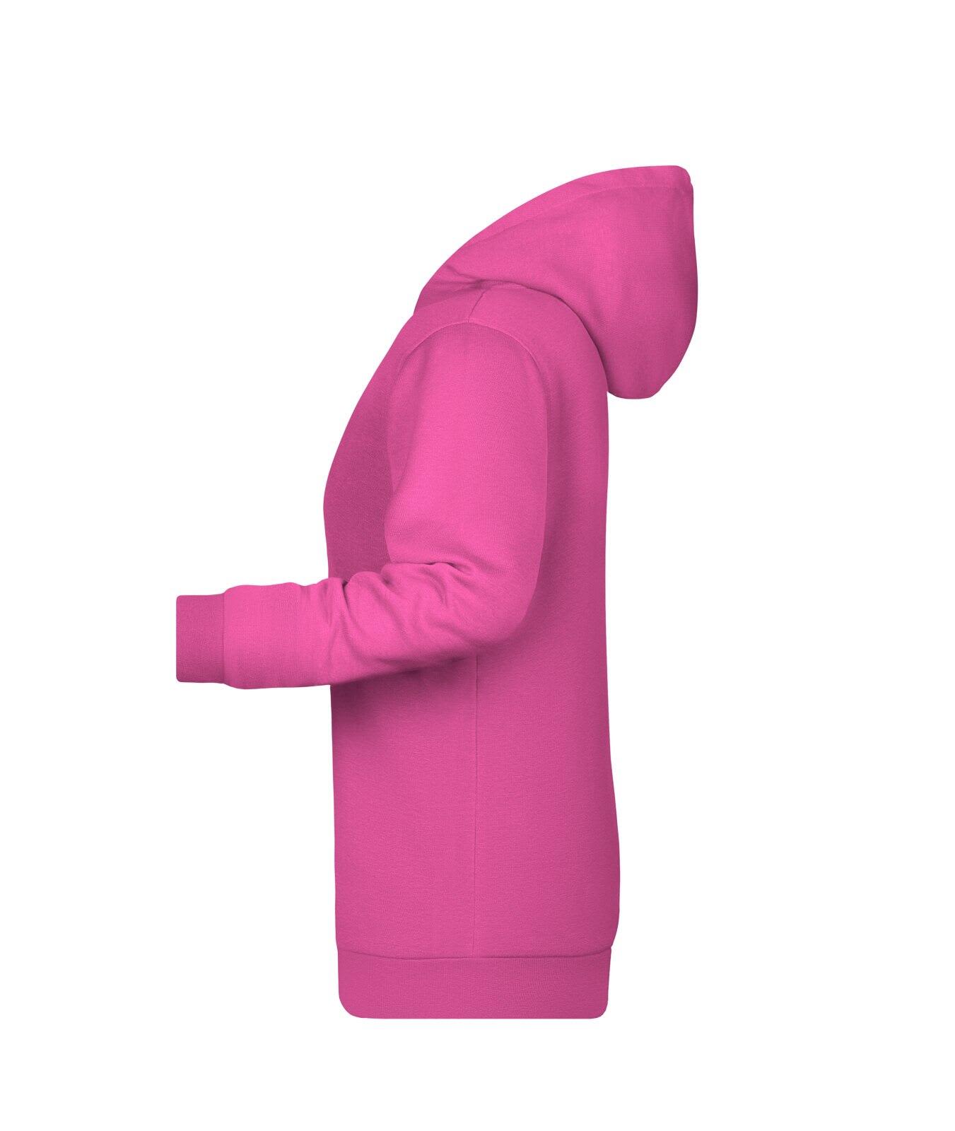 Ladies Promo Hoodie