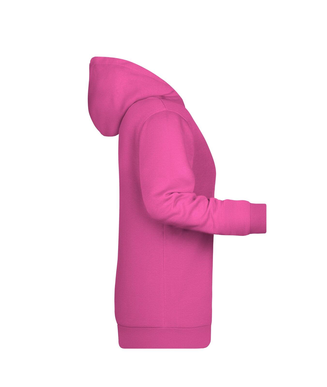 Ladies Promo Hoodie
