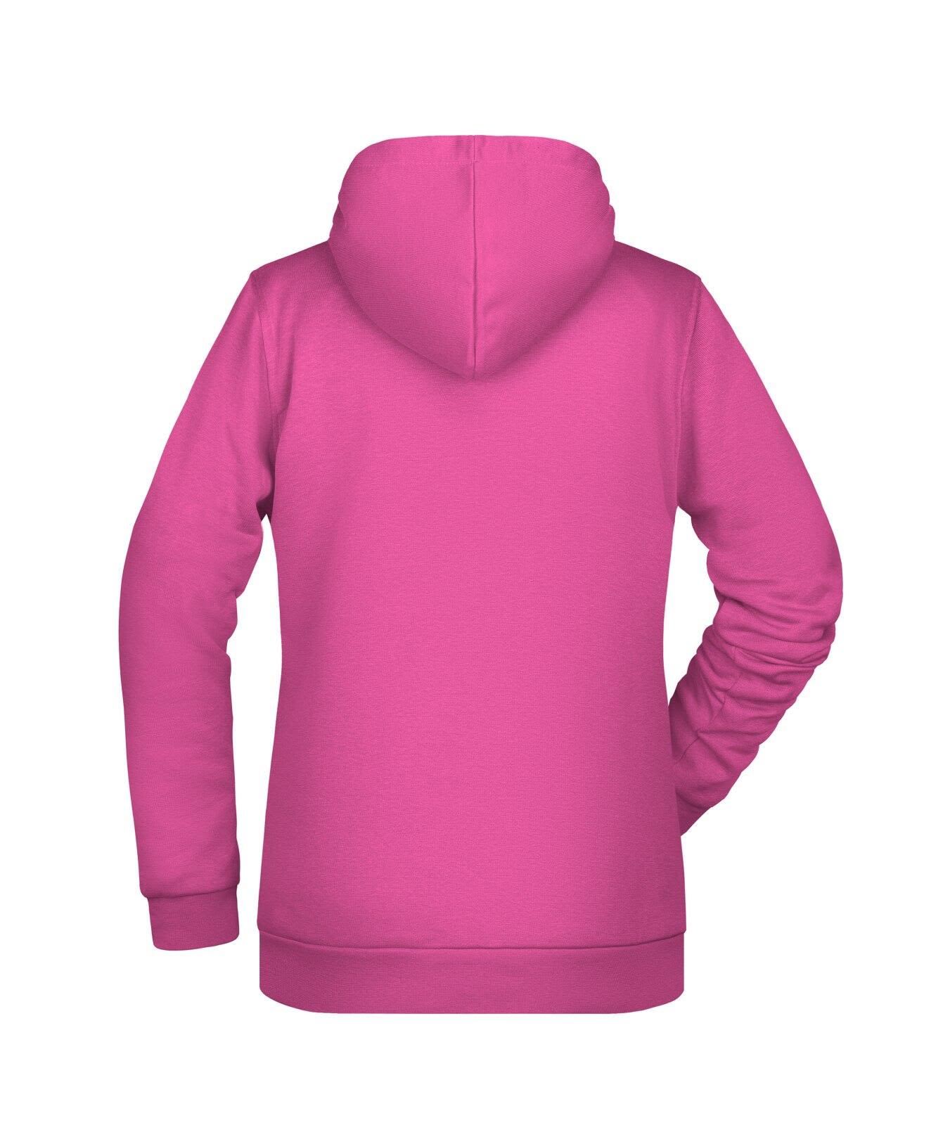 Ladies Promo Hoodie