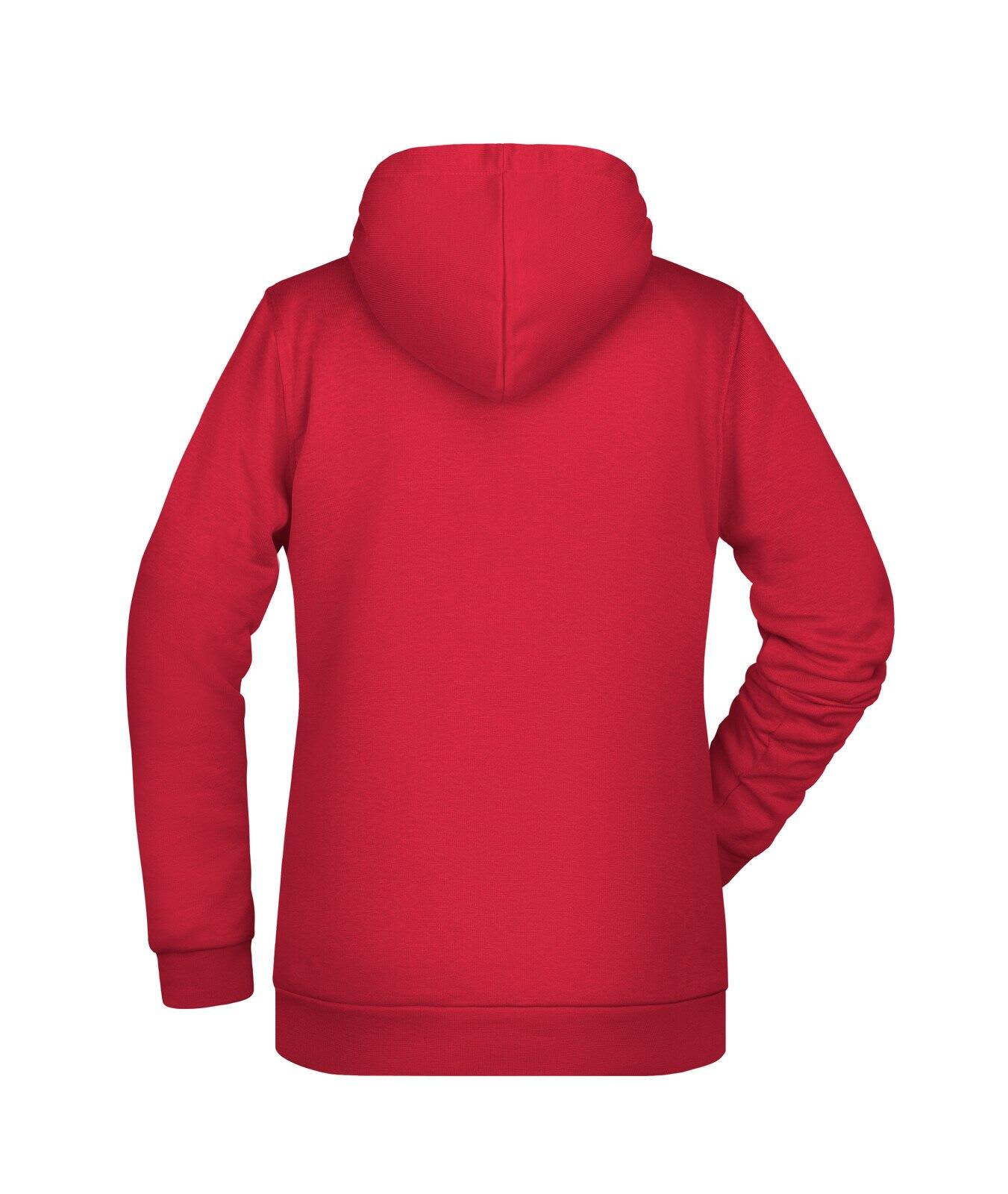 Ladies Promo Hoodie