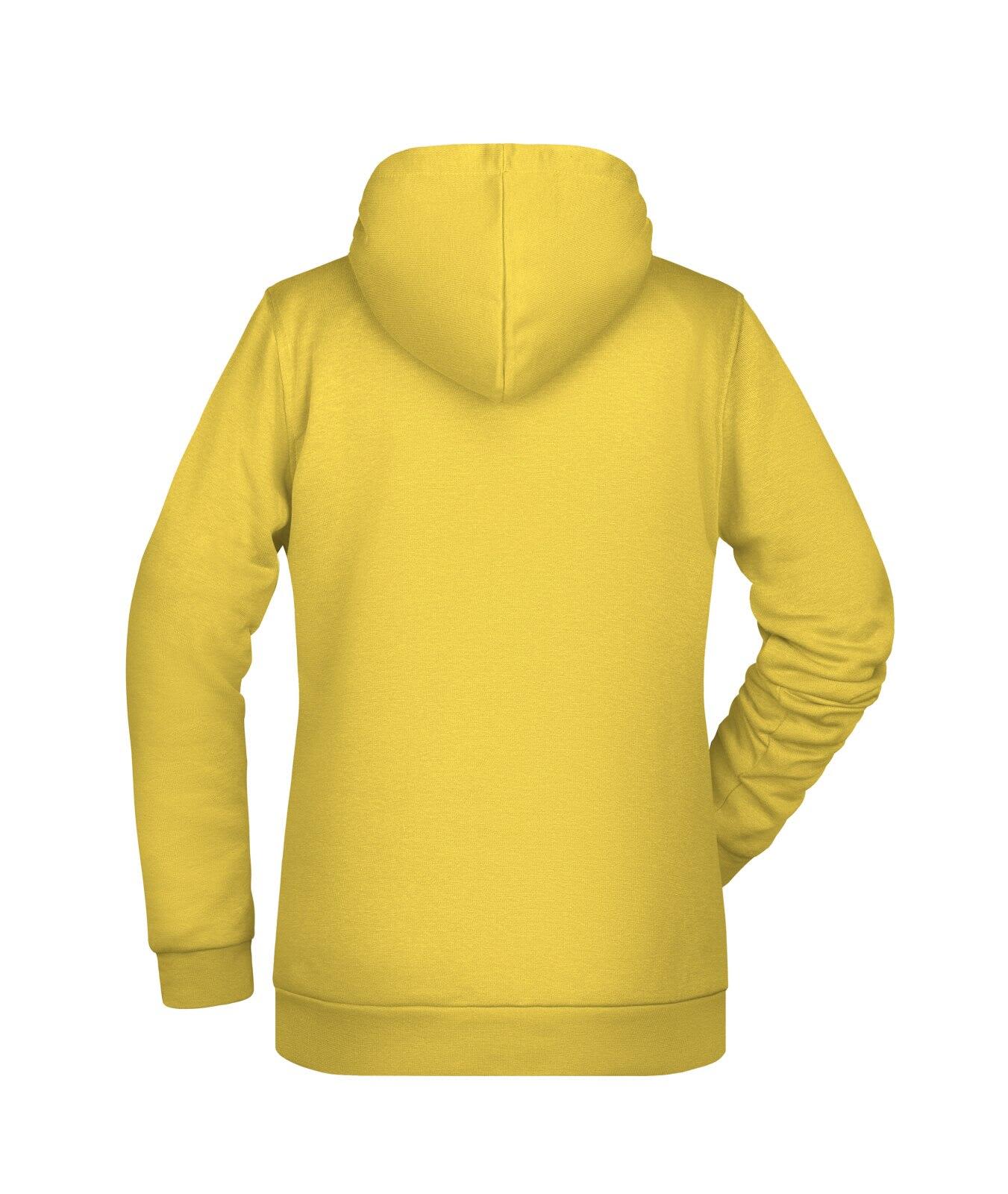 Ladies Promo Hoodie
