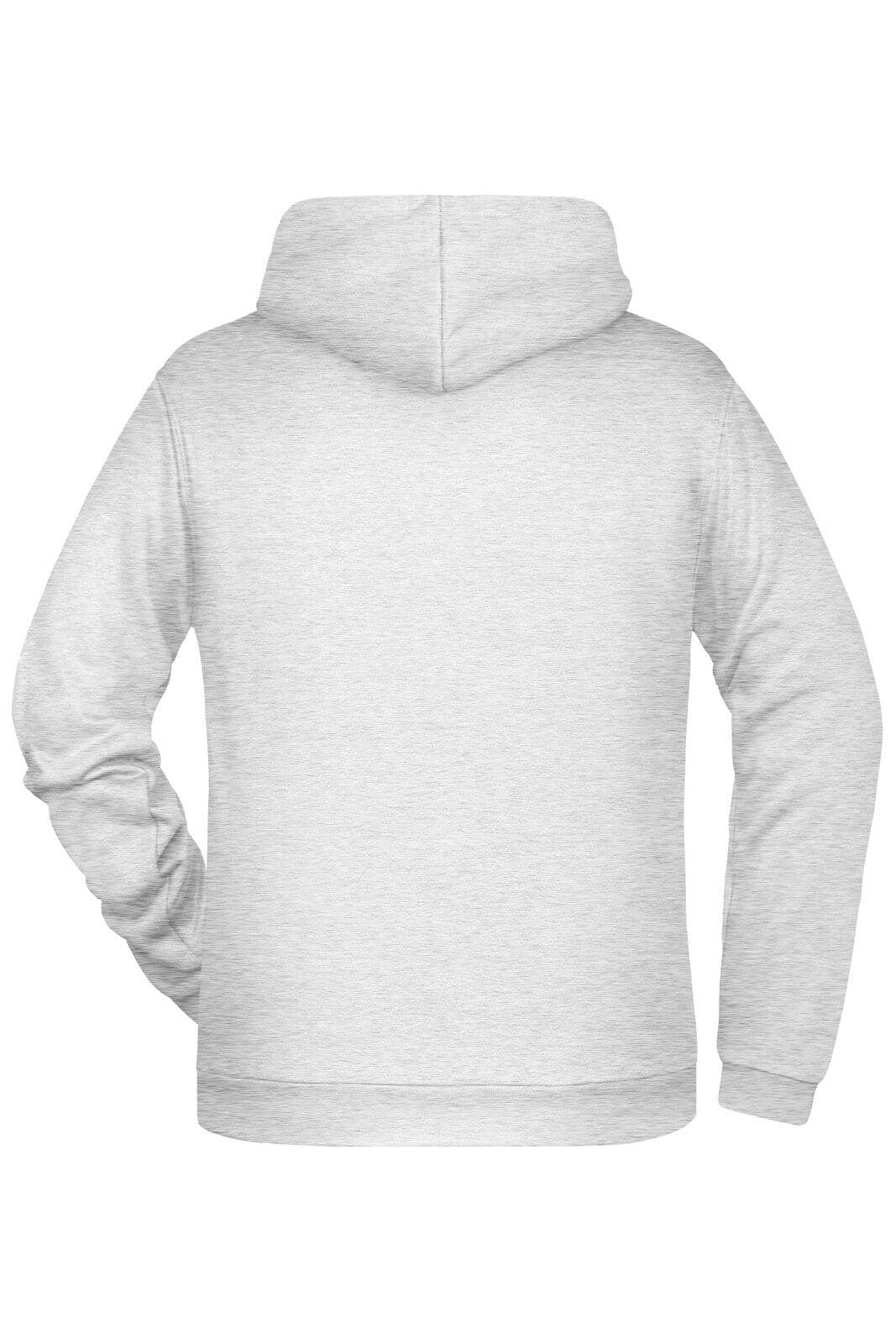 Mens Promo Hoodie
