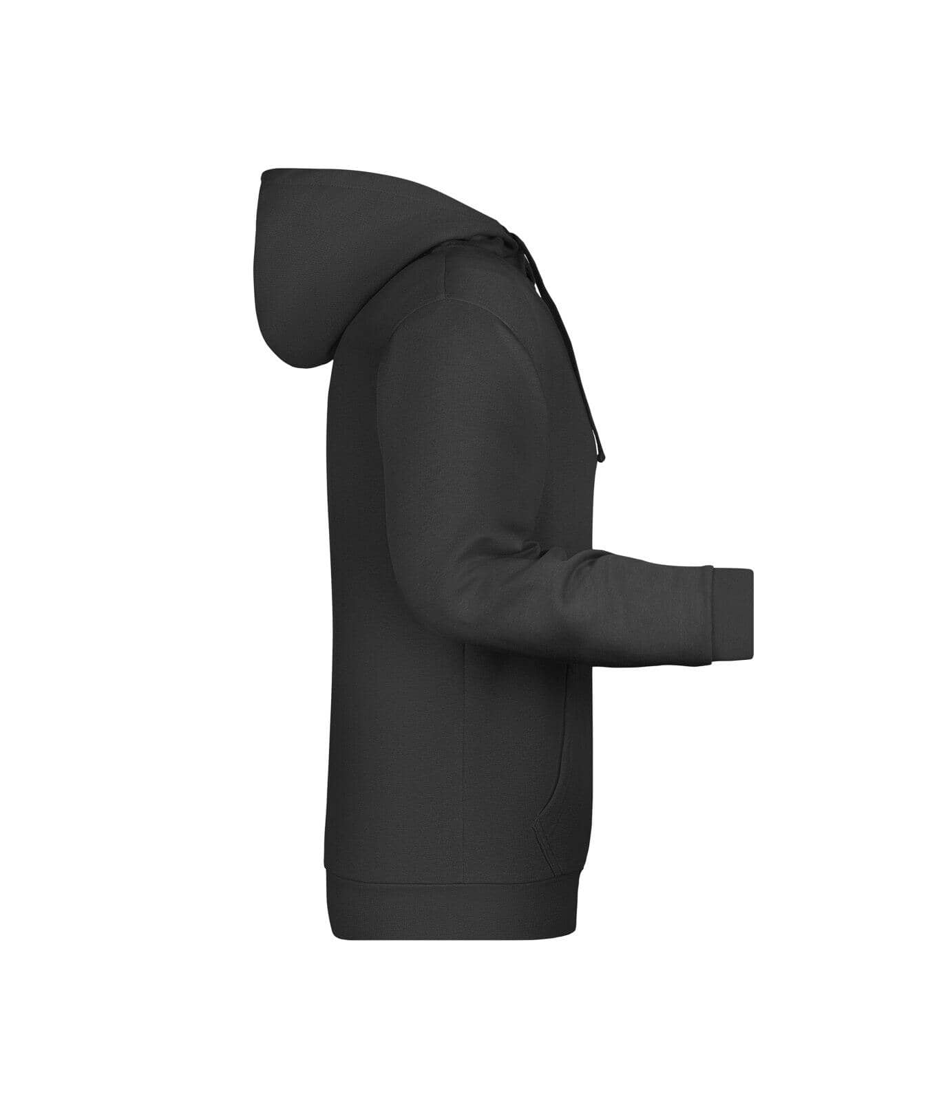 Mens Promo Hoodie
