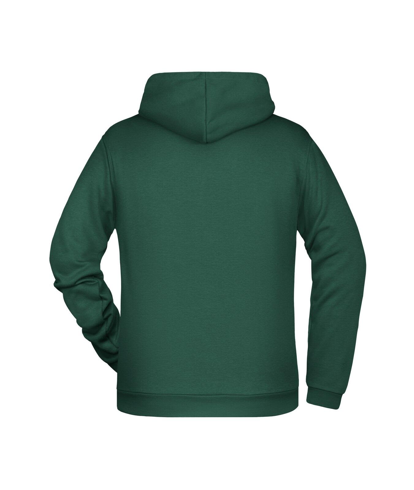 Mens Promo Hoodie