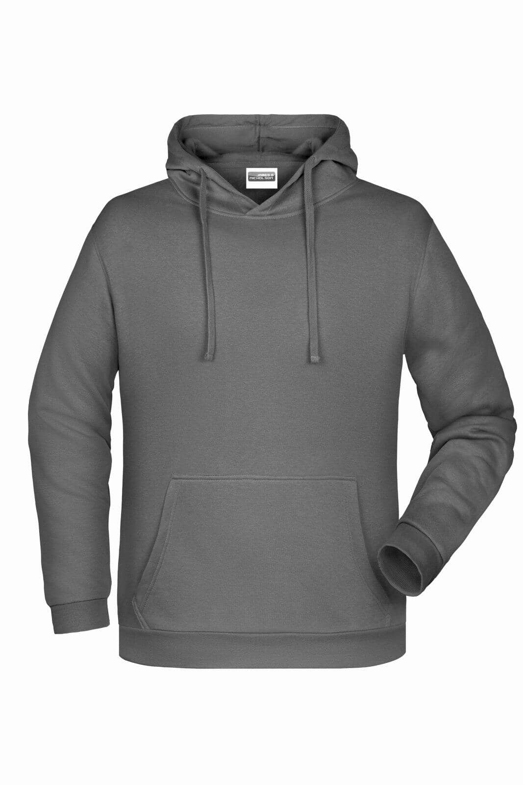 Mens Promo Hoodie