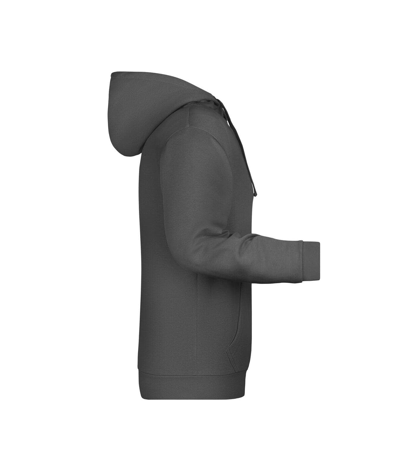 Mens Promo Hoodie