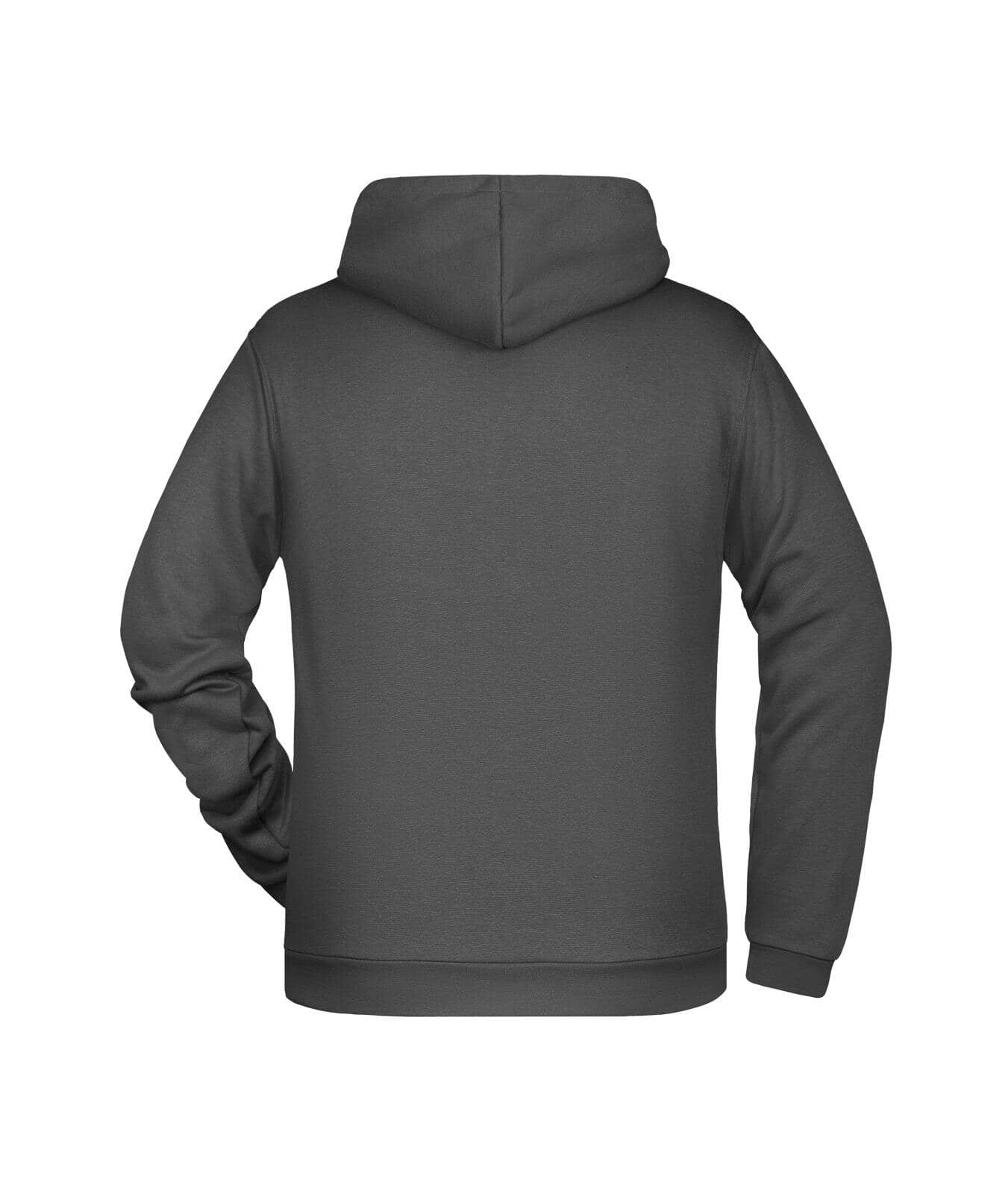 Mens Promo Hoodie