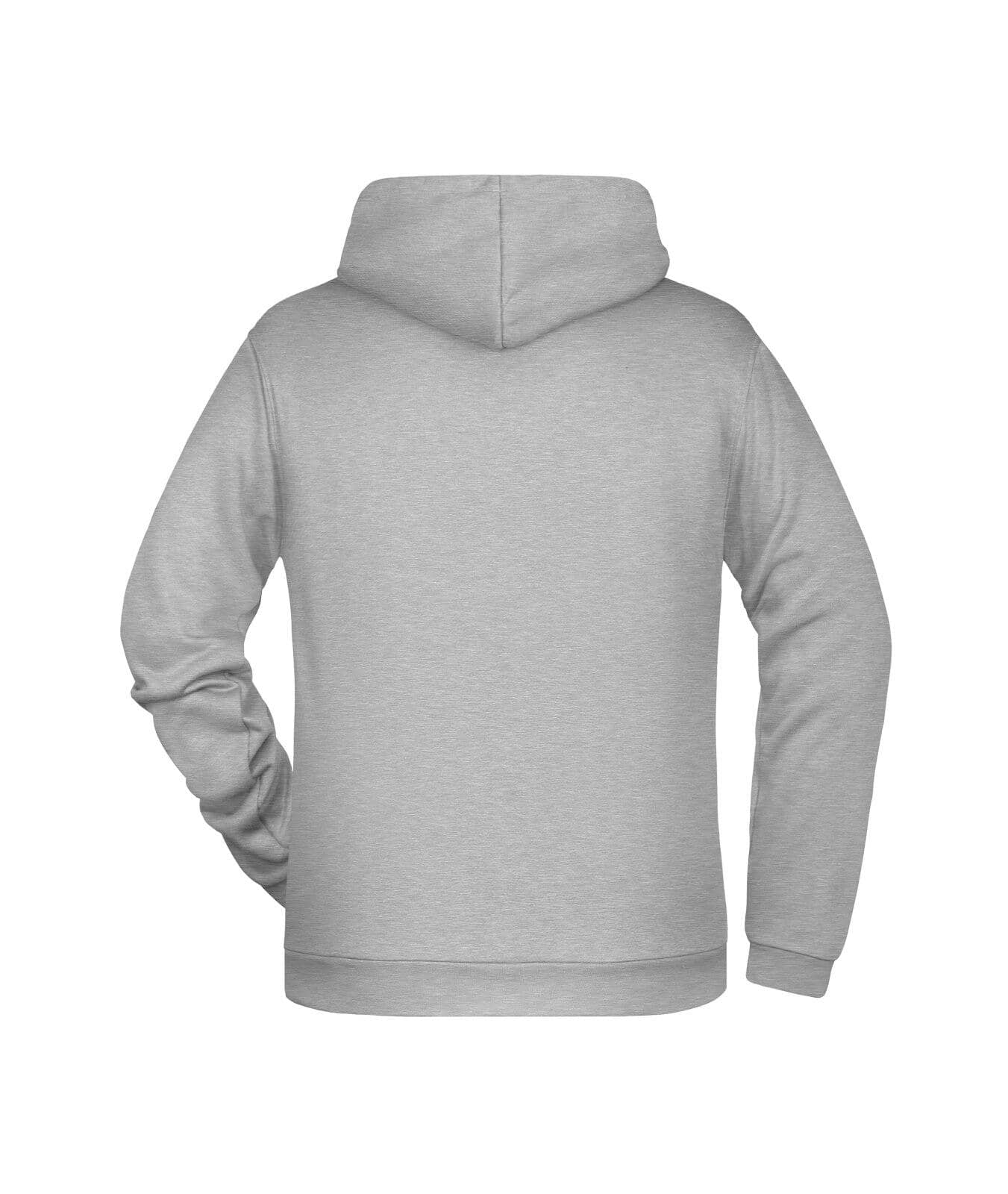 Mens Promo Hoodie