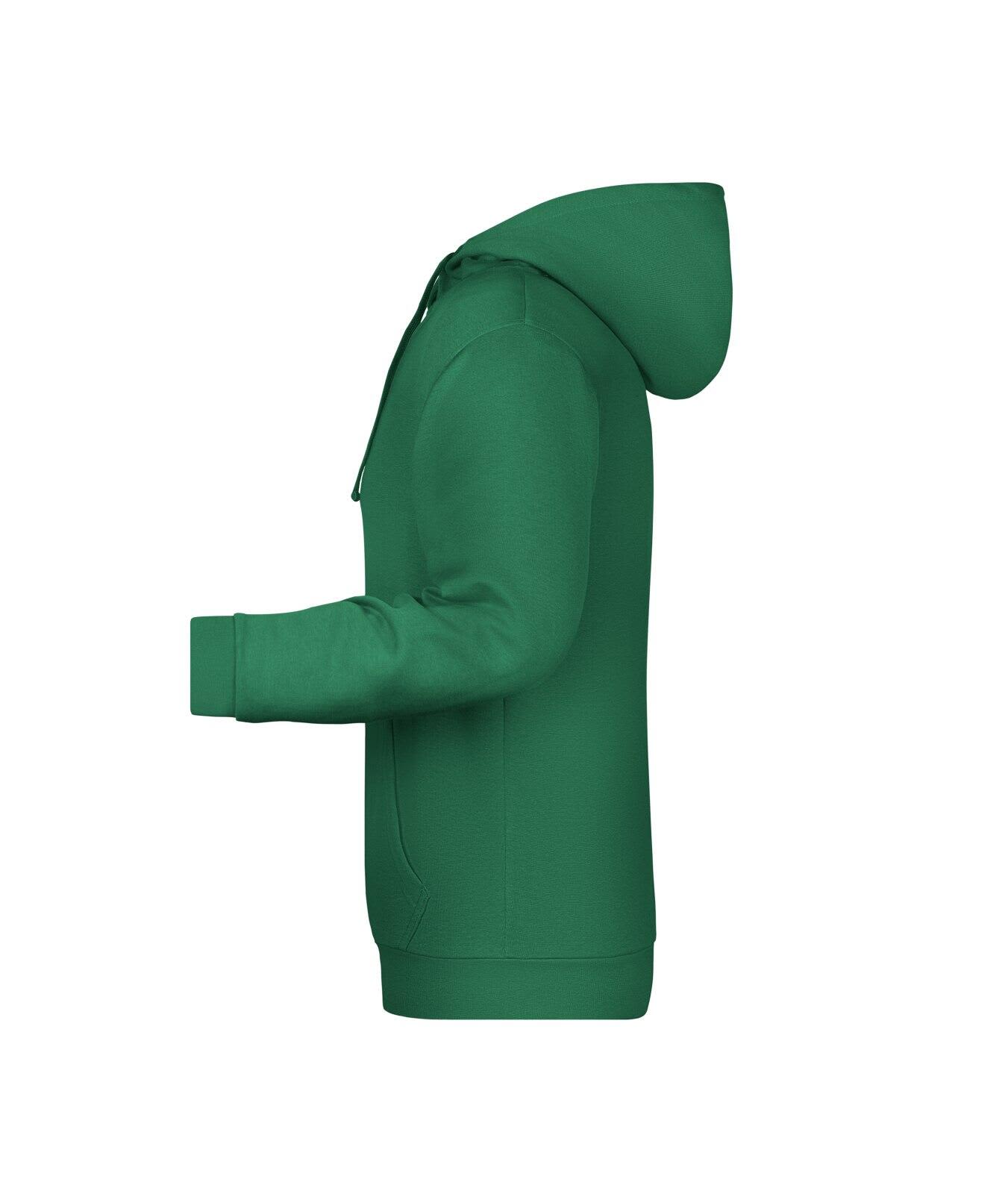 Mens Promo Hoodie