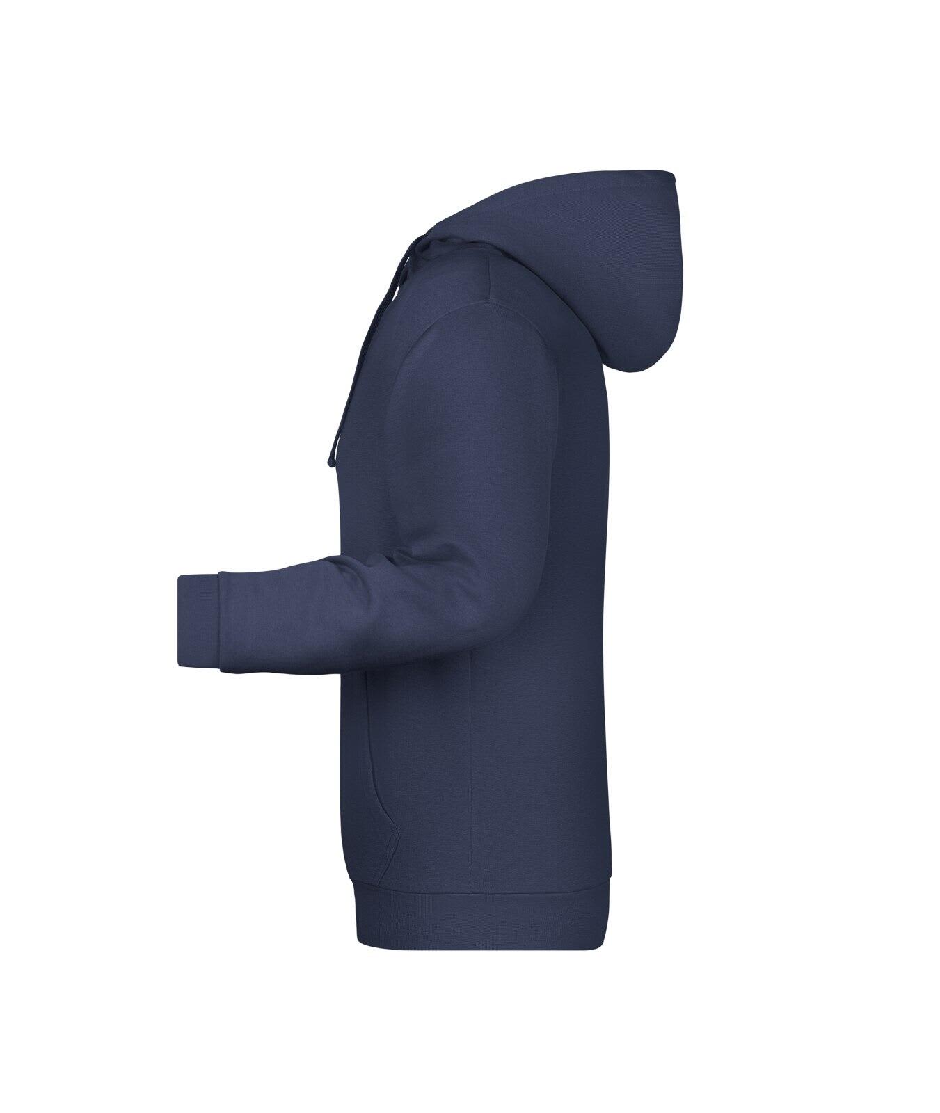 Mens Promo Hoodie