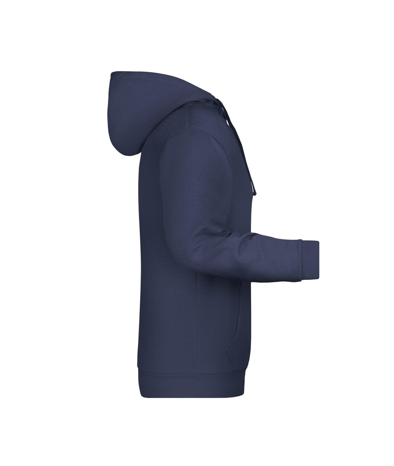 Mens Promo Hoodie