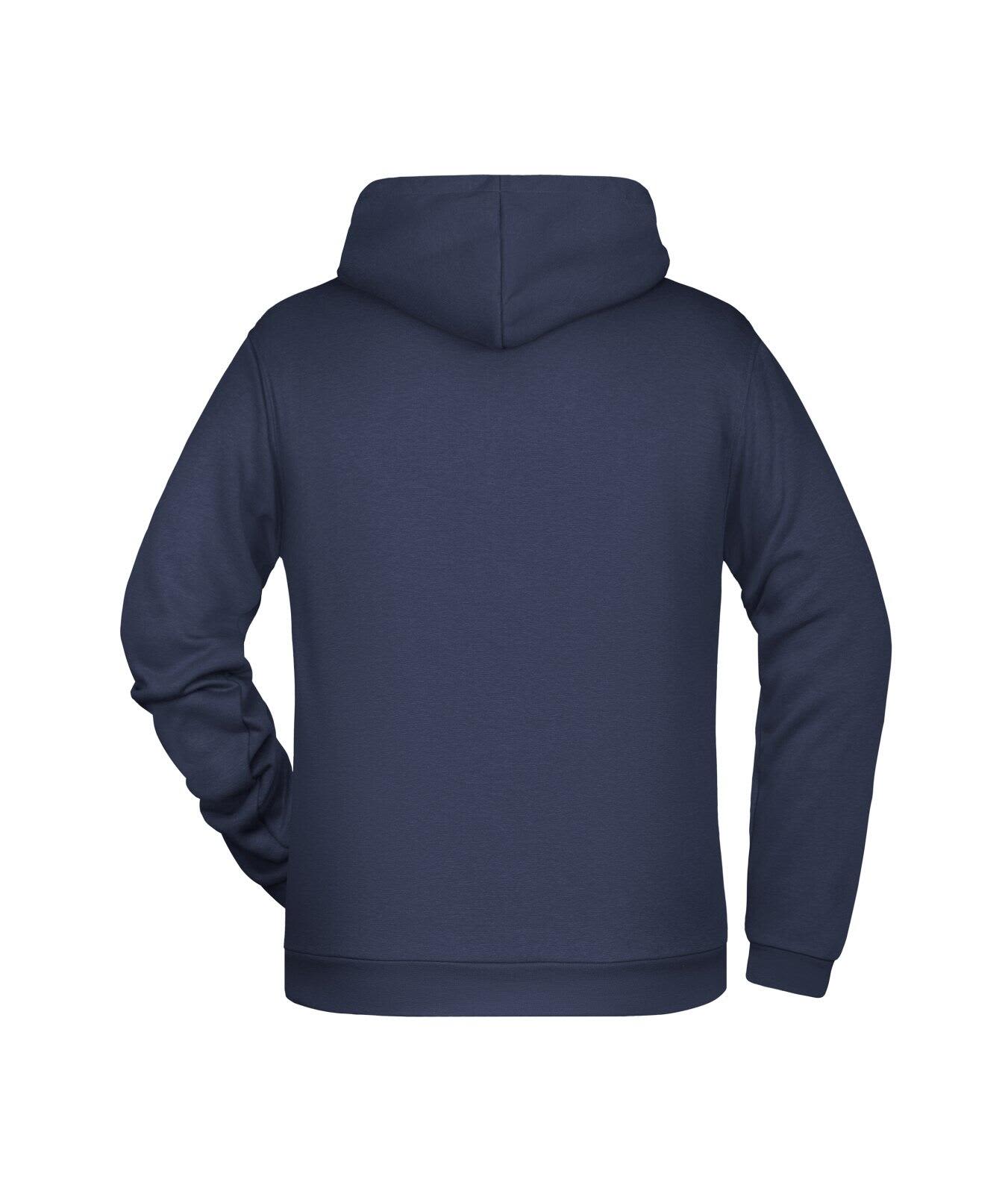 Mens Promo Hoodie