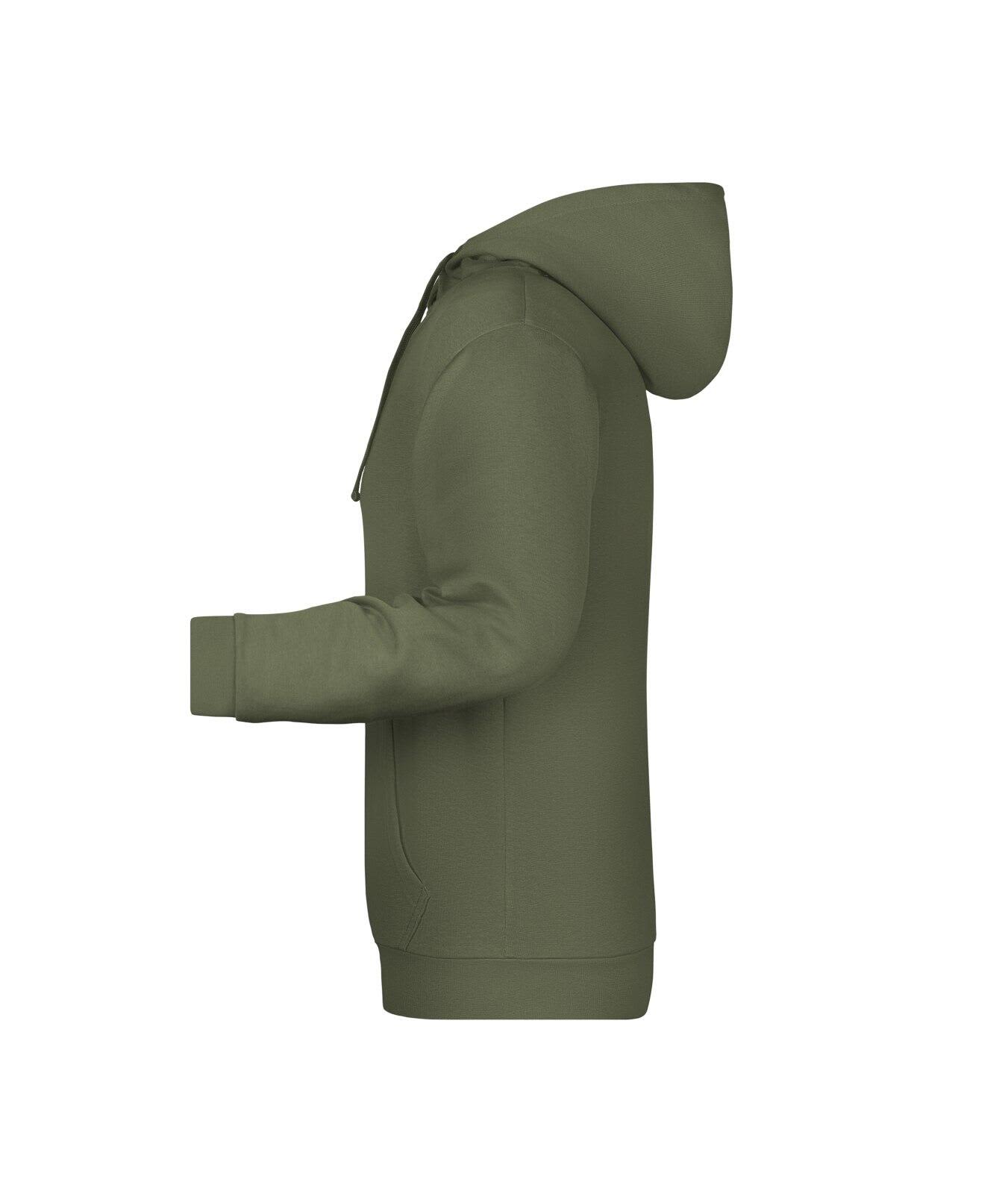 Mens Promo Hoodie