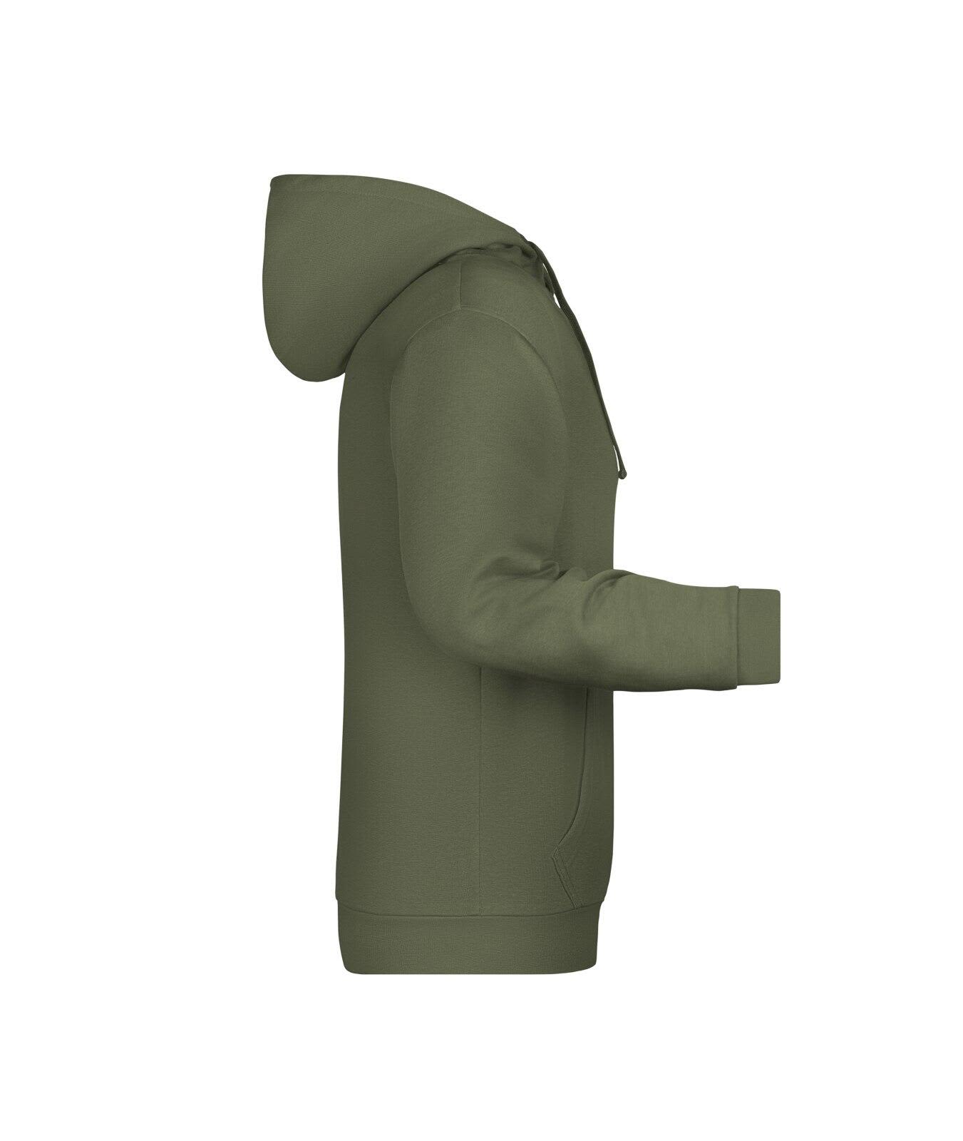 Mens Promo Hoodie