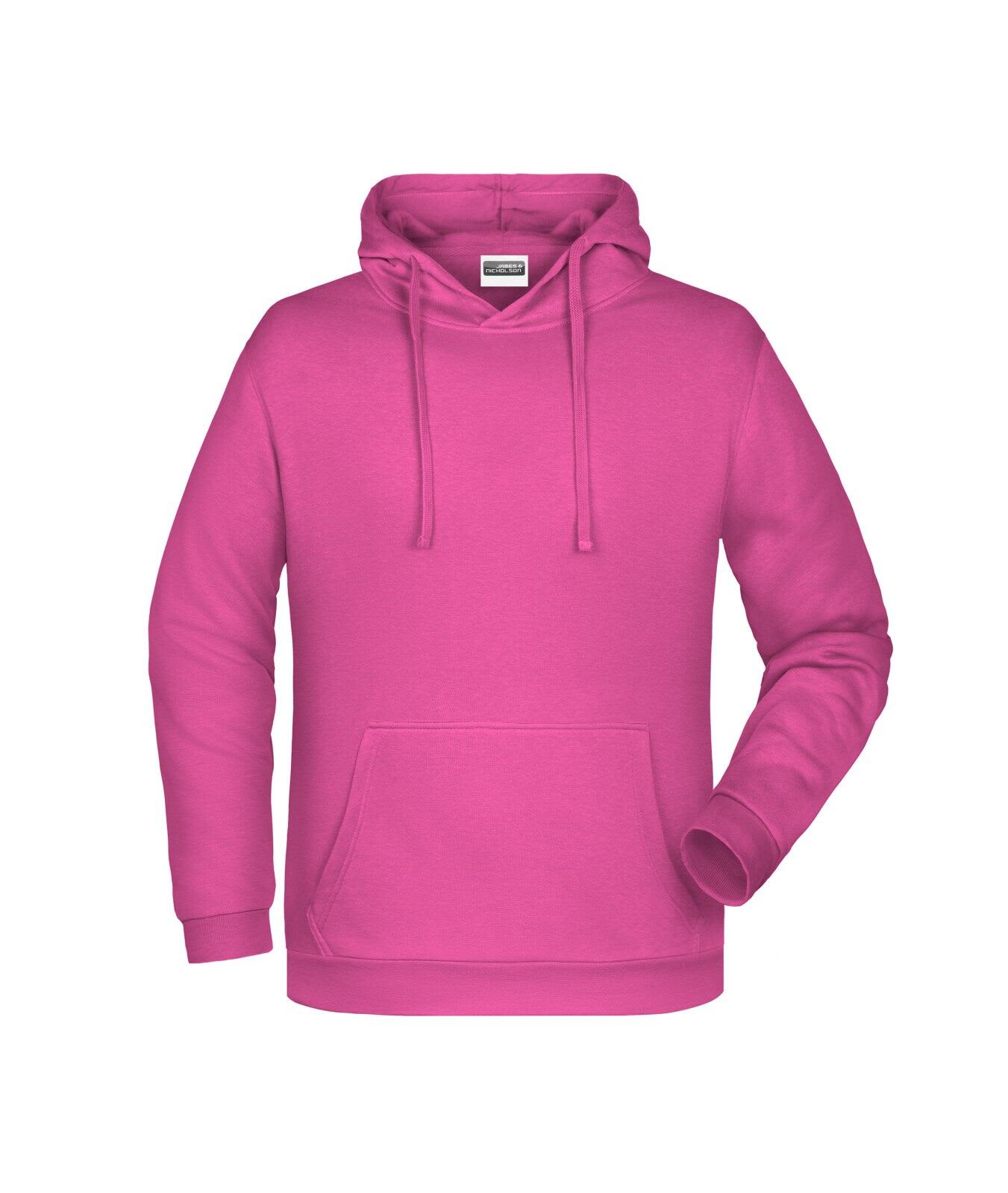 Mens Promo Hoodie