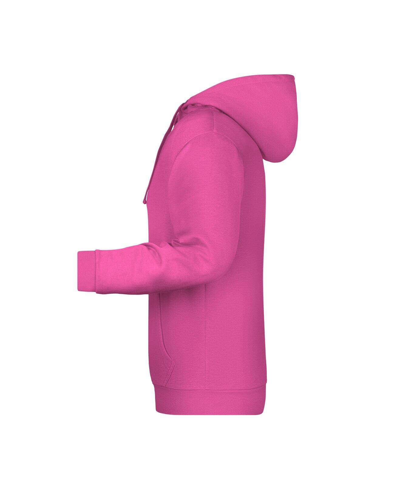 Mens Promo Hoodie