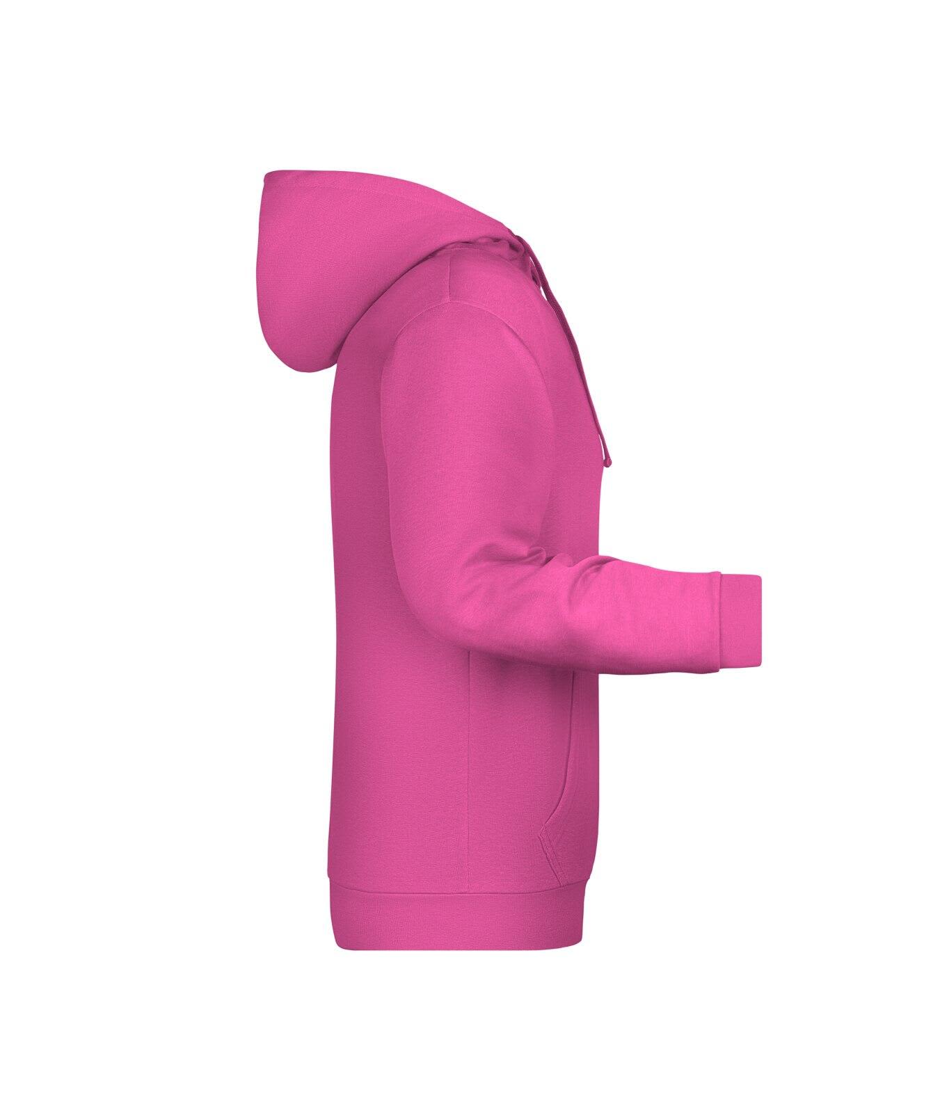 Mens Promo Hoodie