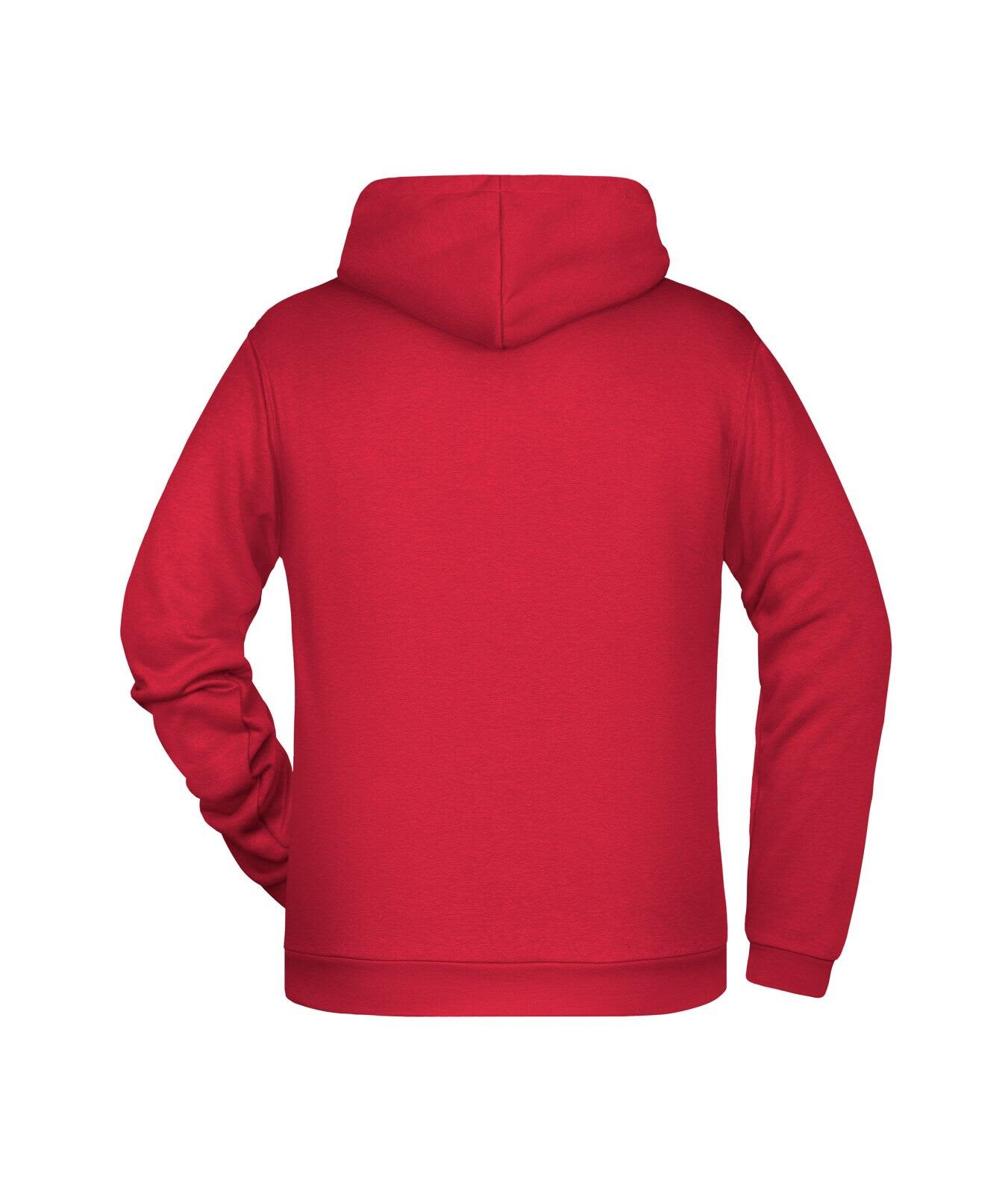 Mens Promo Hoodie