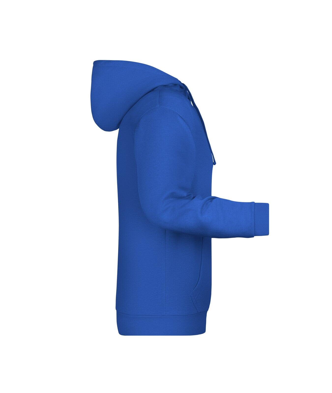 Mens Promo Hoodie