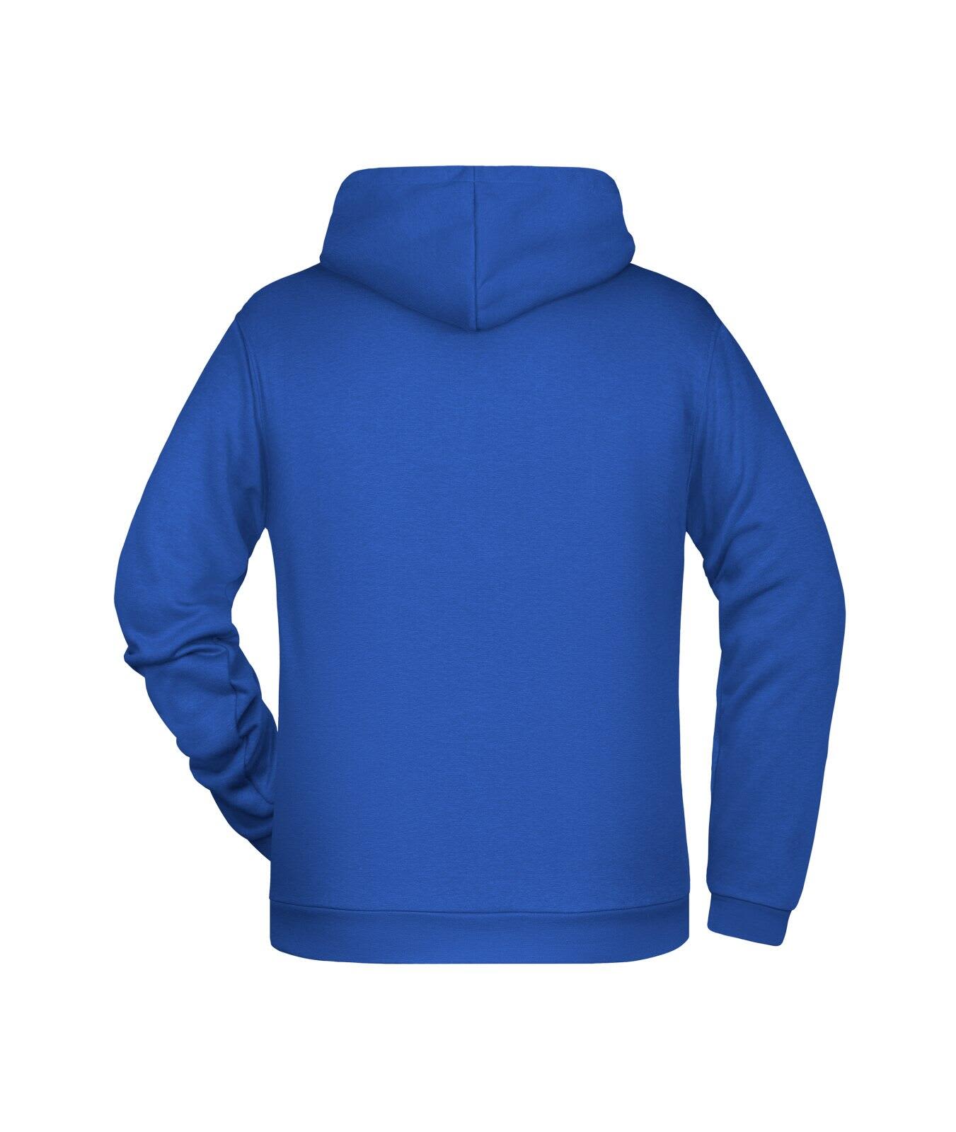 Mens Promo Hoodie