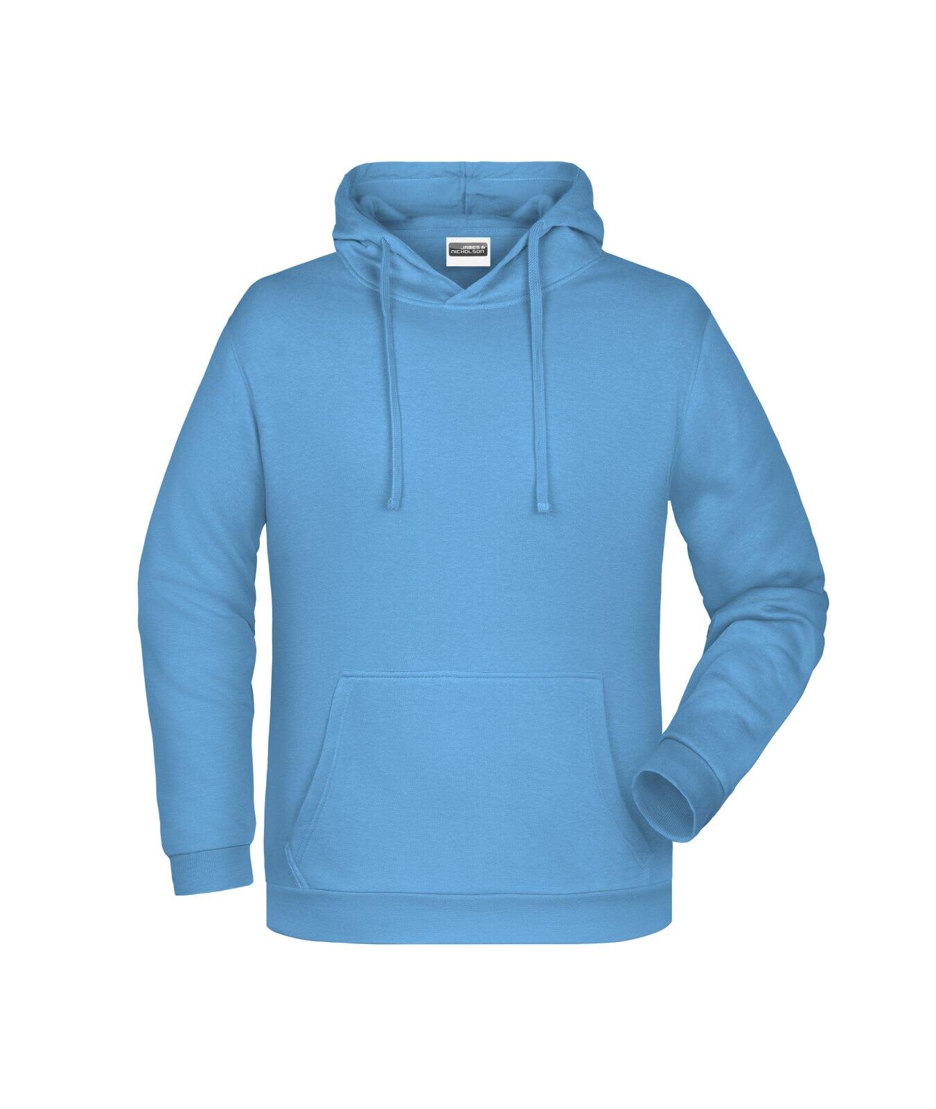 Mens Promo Hoodie