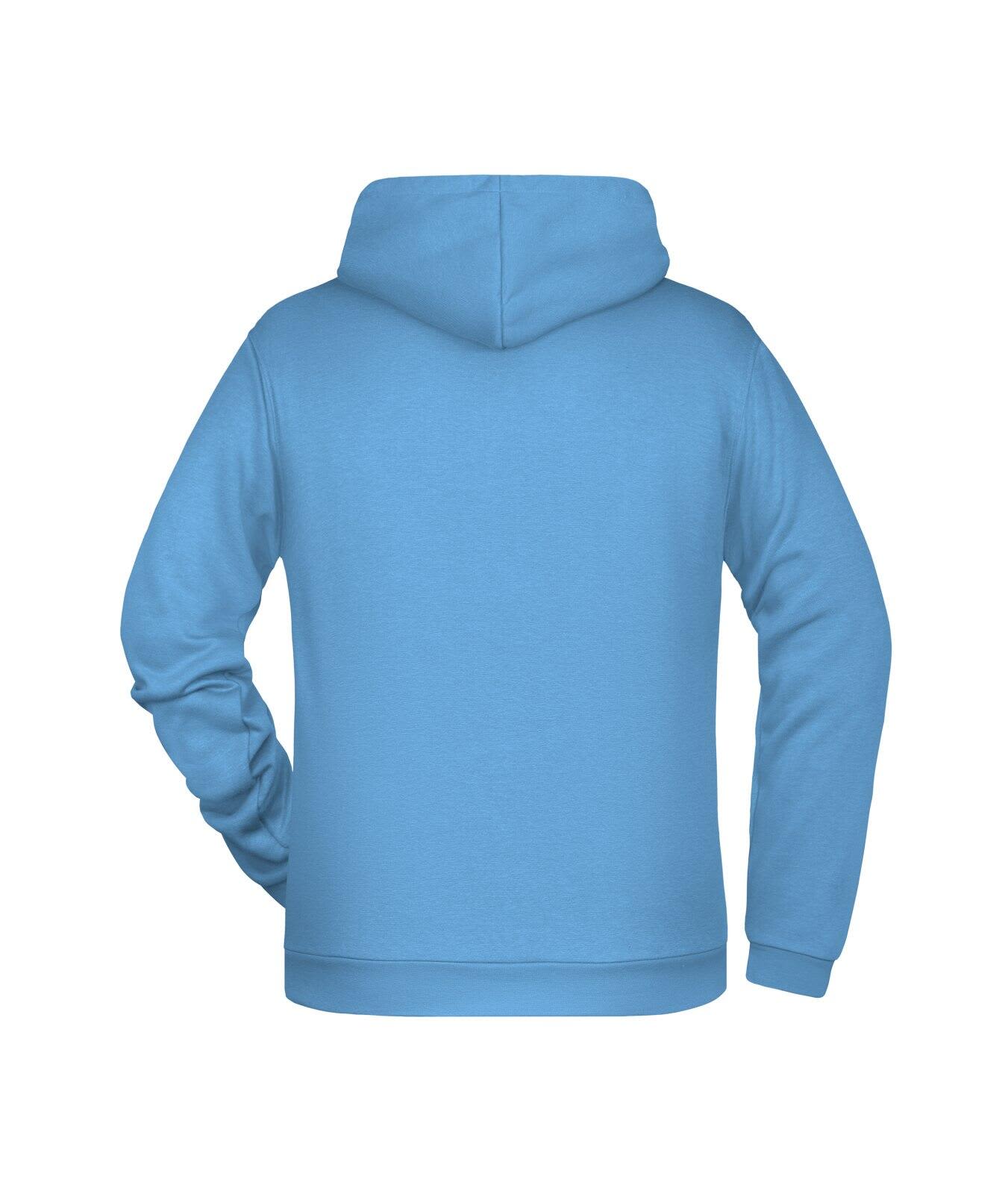 Mens Promo Hoodie