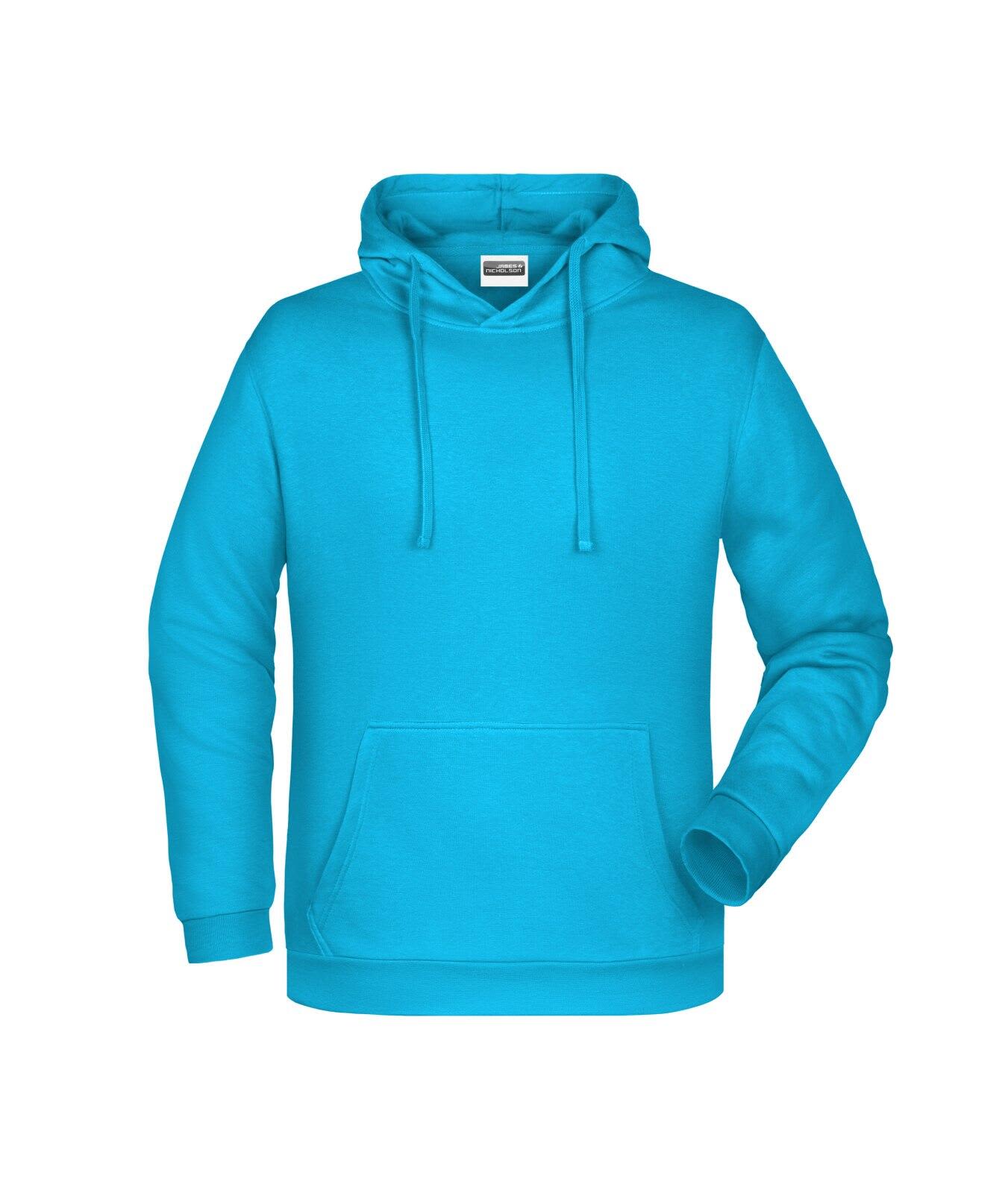 Mens Promo Hoodie