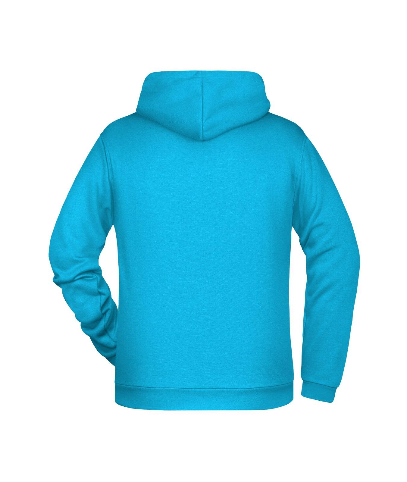 Mens Promo Hoodie