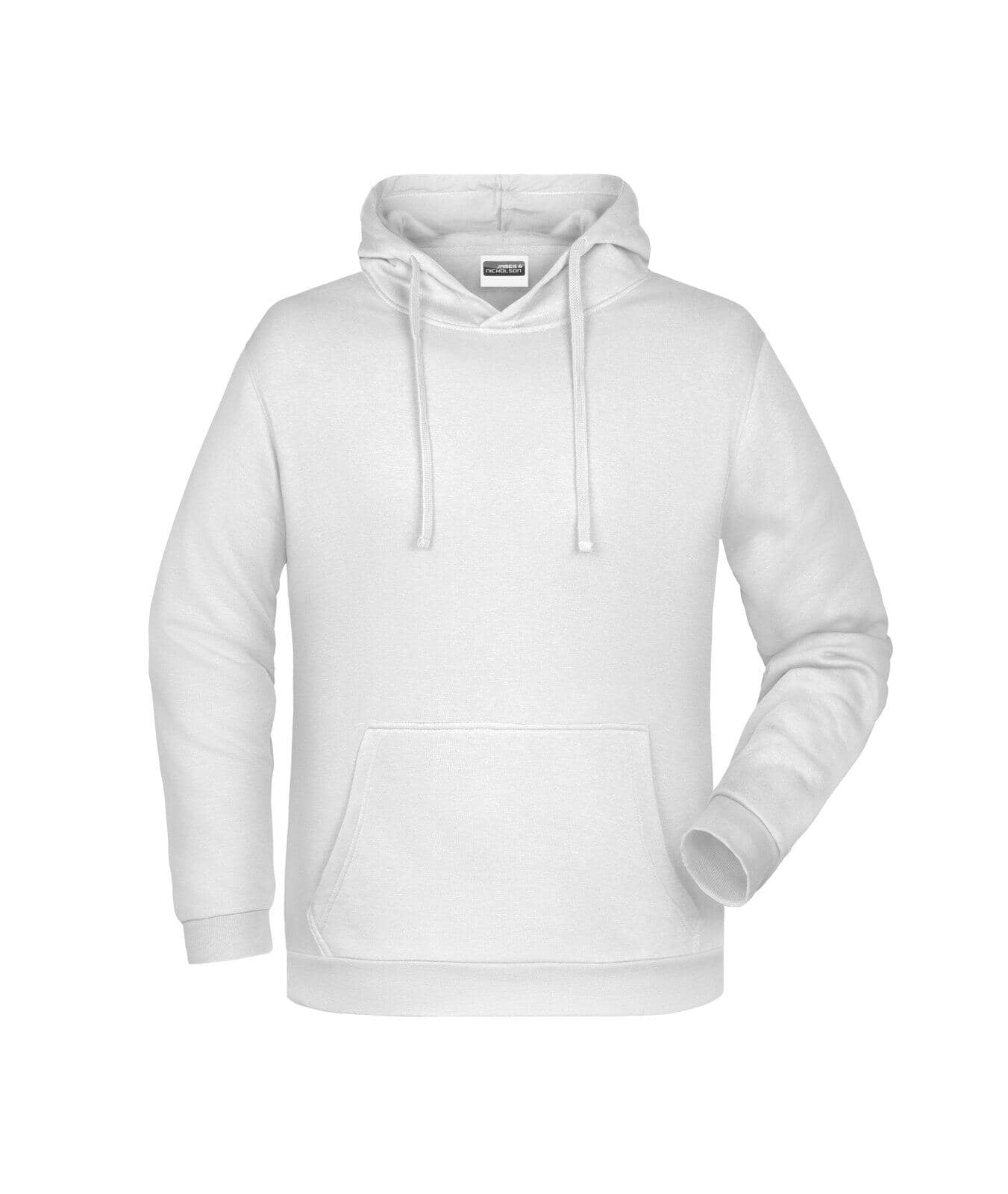Mens Promo Hoodie