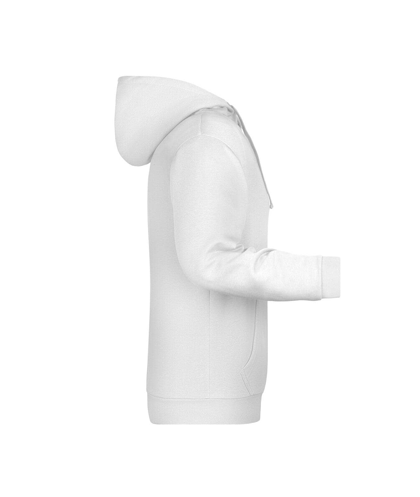 Mens Promo Hoodie